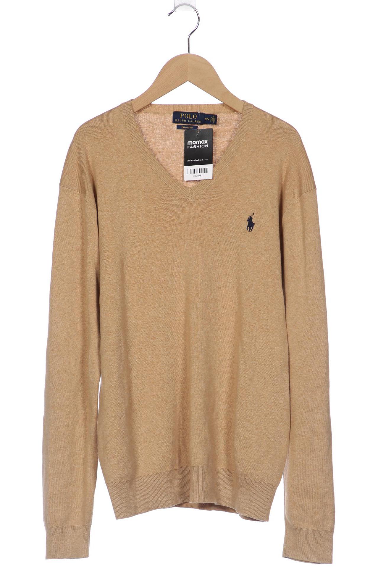 

Polo Ralph Lauren Herren Pullover, braun