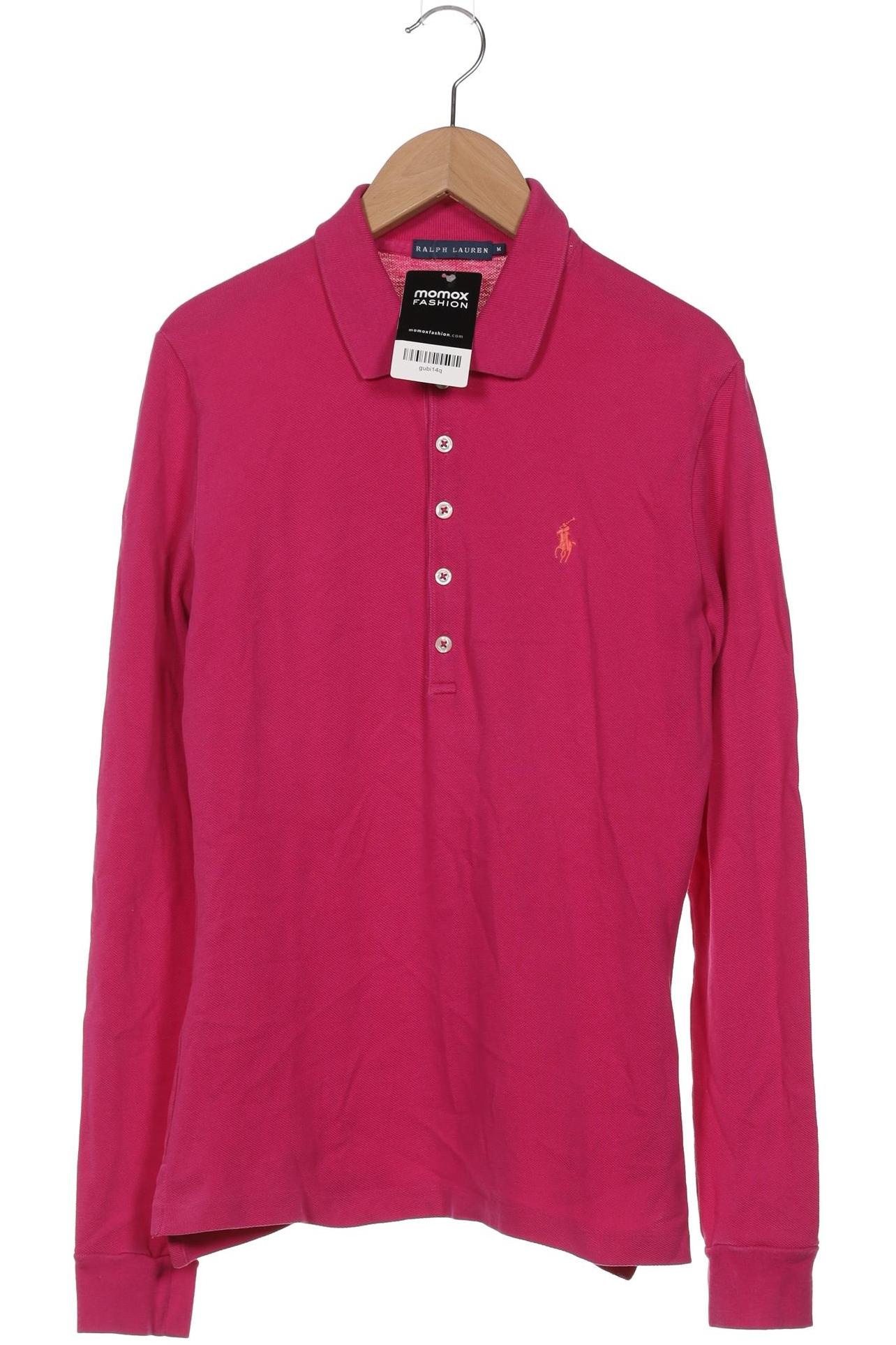 

Polo Ralph Lauren Damen Poloshirt, pink, Gr. 38