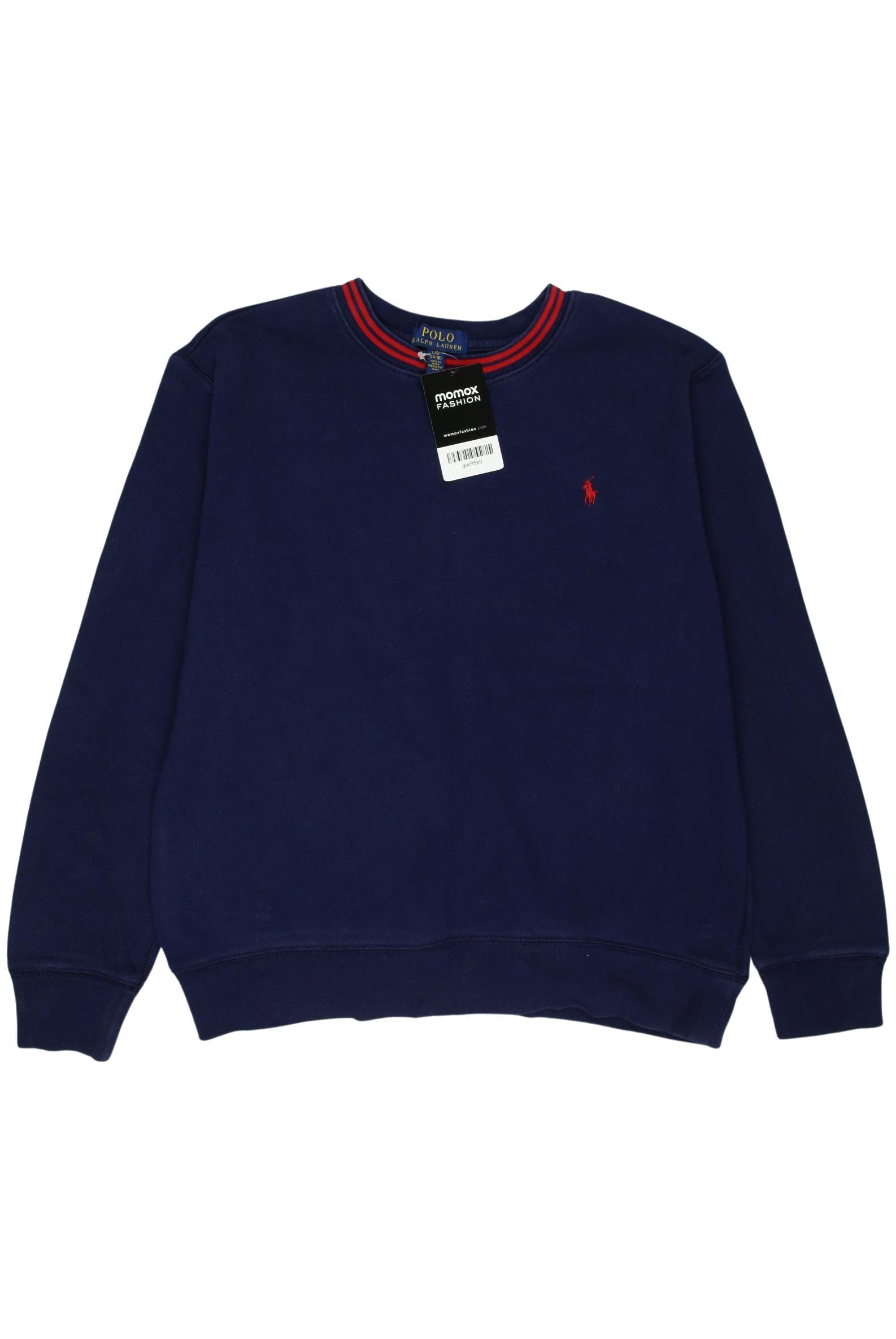 

Polo Ralph Lauren Herren Hoodies & Sweater, marineblau, Gr. 158