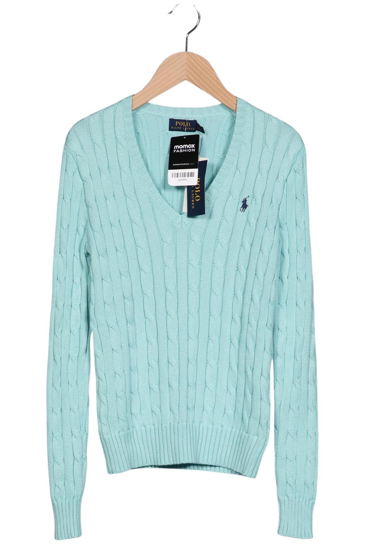 

Polo Ralph Lauren Damen Pullover, hellblau, Gr. 34