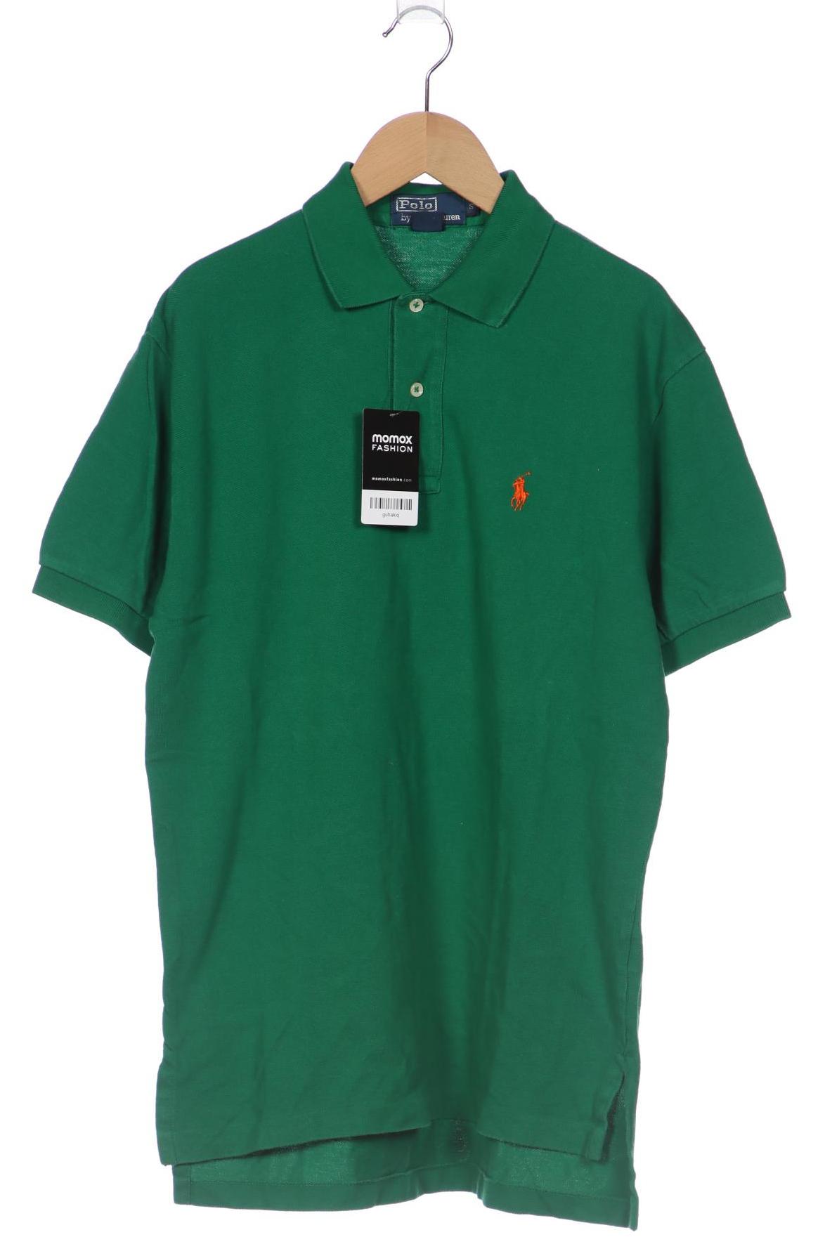 

Polo Ralph Lauren Herren Poloshirt, grün