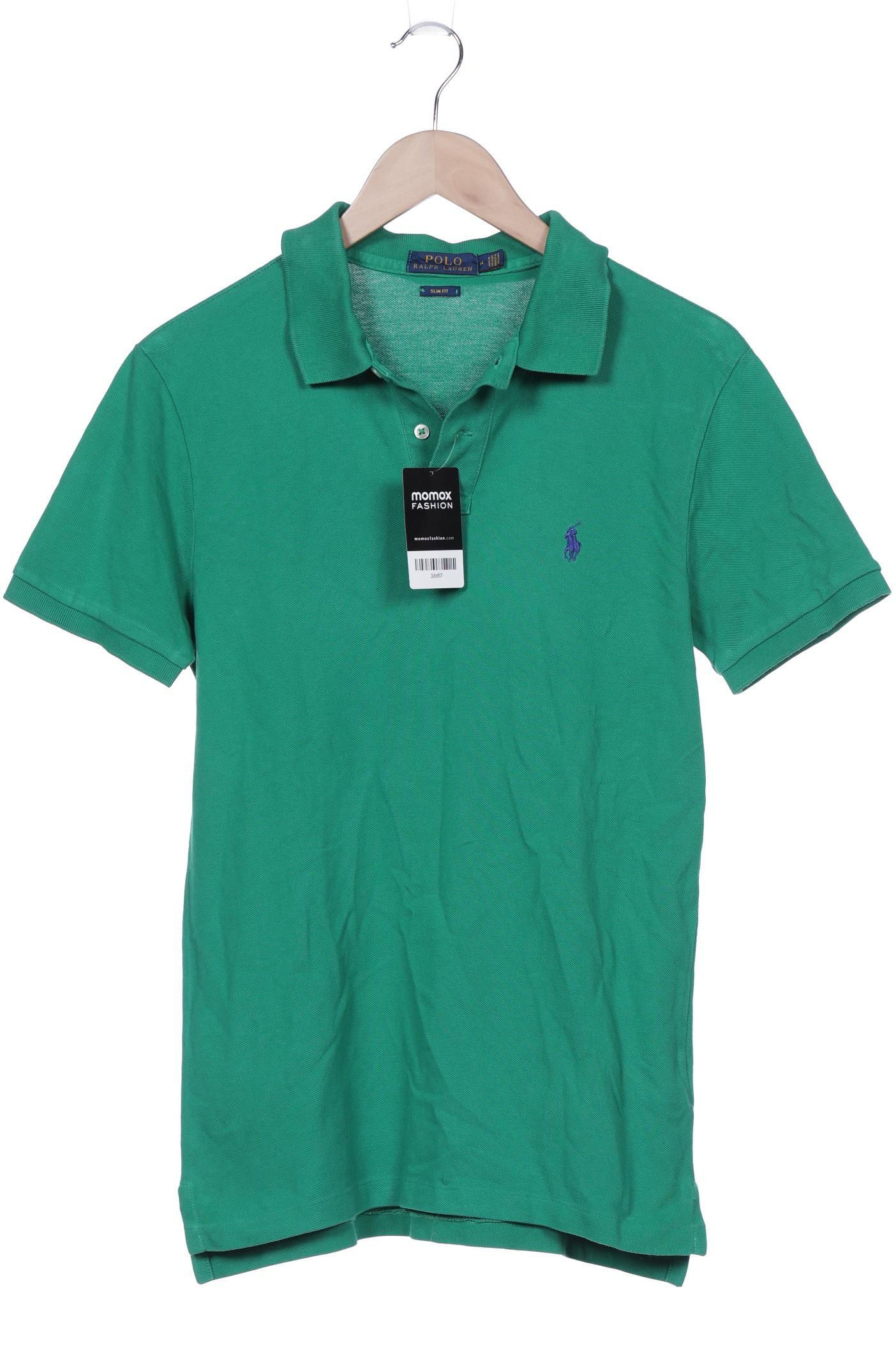 

Polo Ralph Lauren Herren Poloshirt, grün, Gr. 48