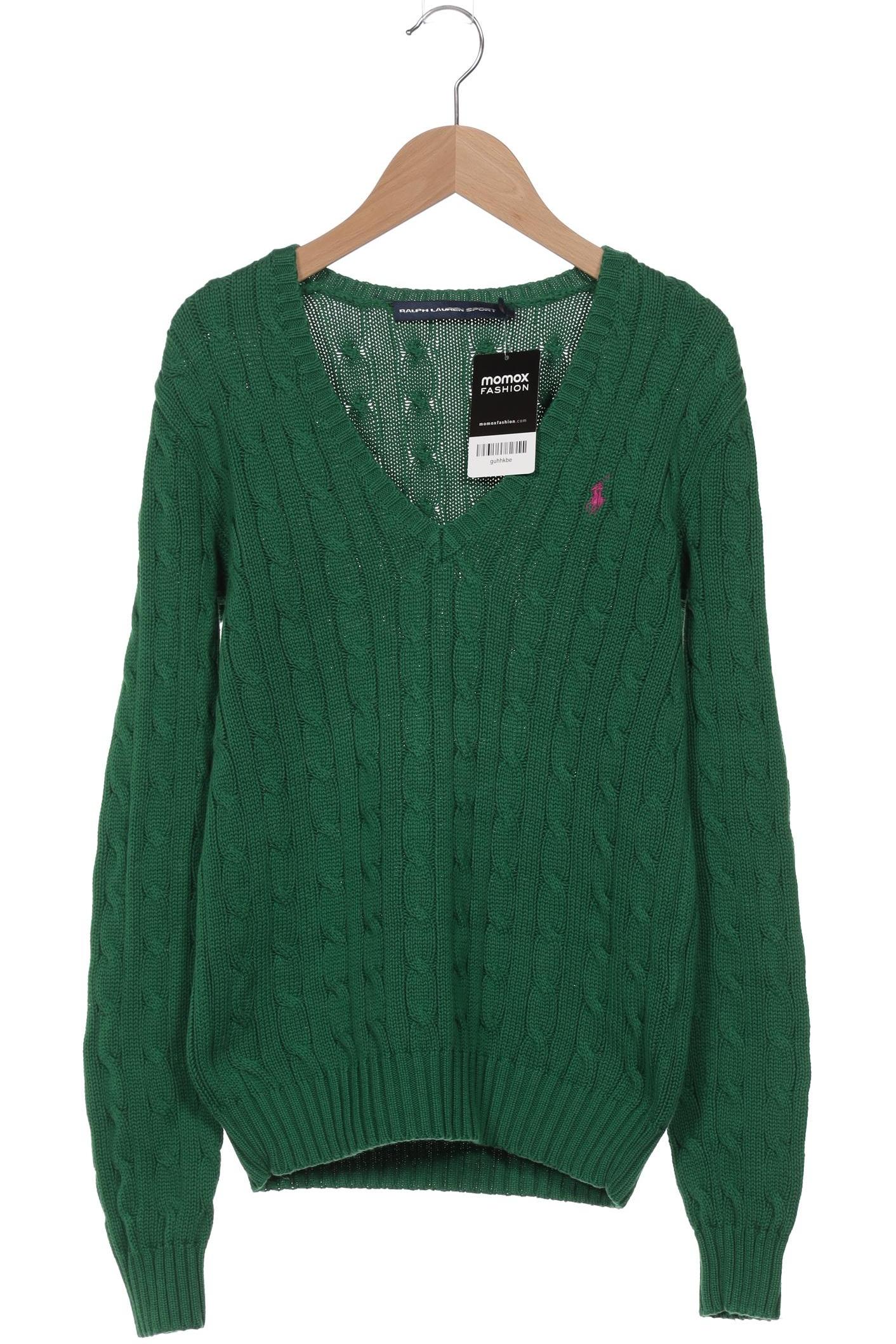

Polo Ralph Lauren Damen Pullover, grün, Gr. 36