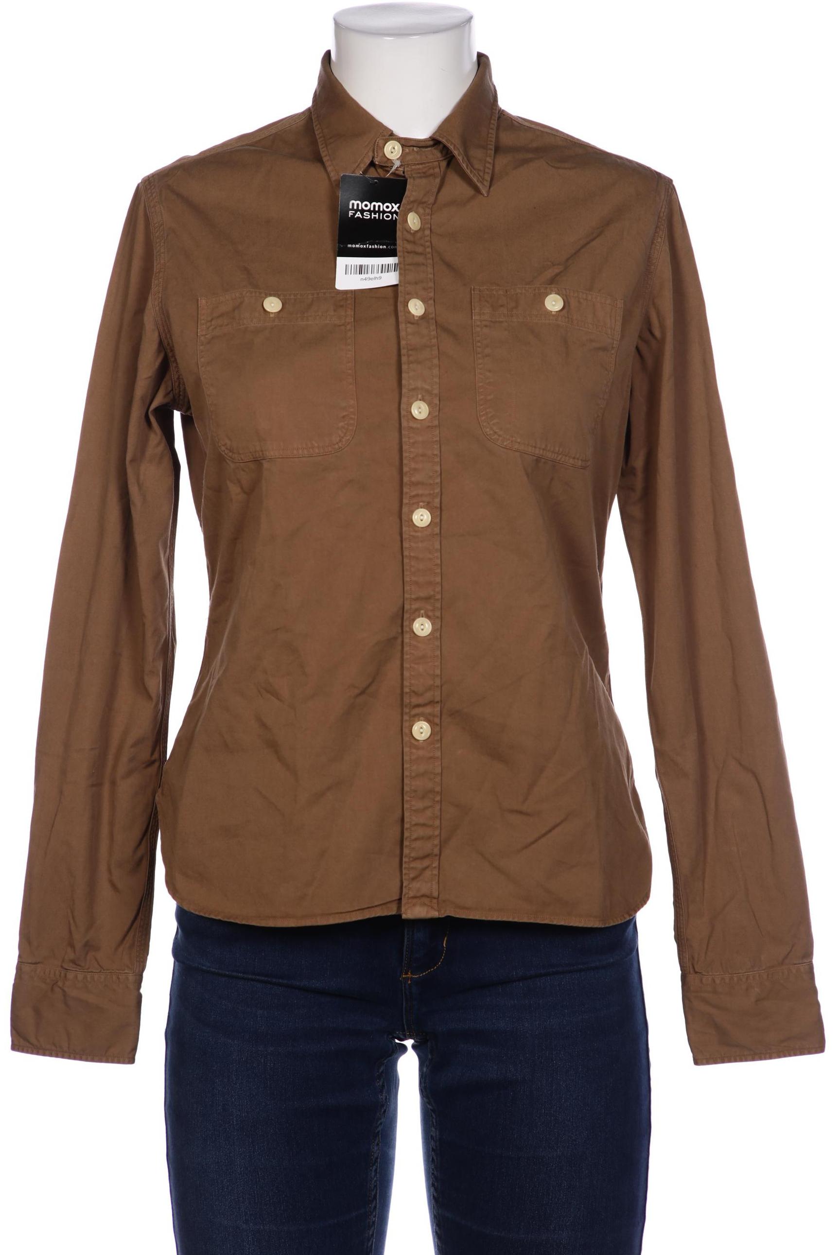 

Polo Ralph Lauren Damen Bluse, beige, Gr. 8