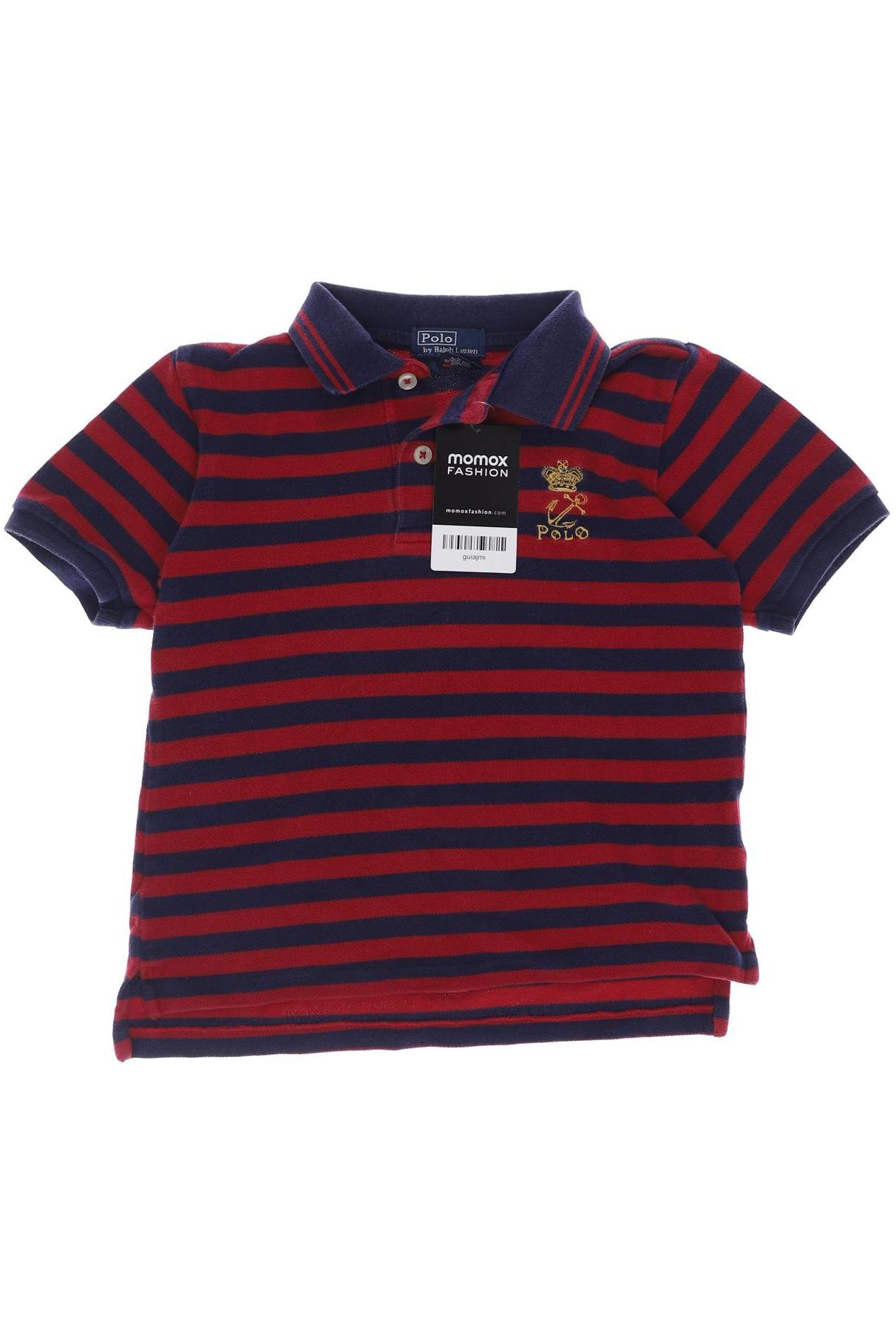 

Polo Ralph Lauren Jungen Poloshirt, marineblau