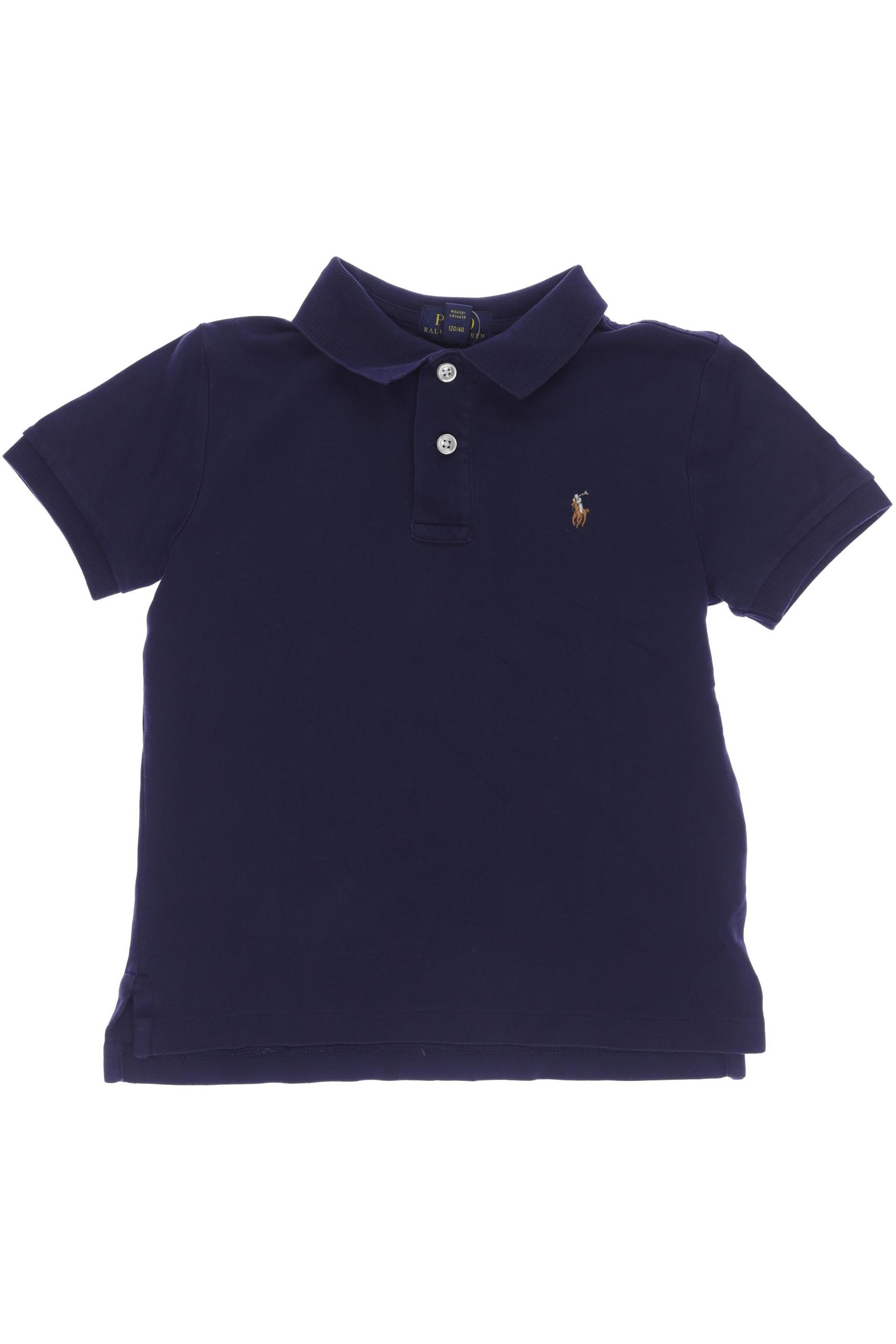 

Polo Ralph Lauren Jungen Poloshirt, marineblau