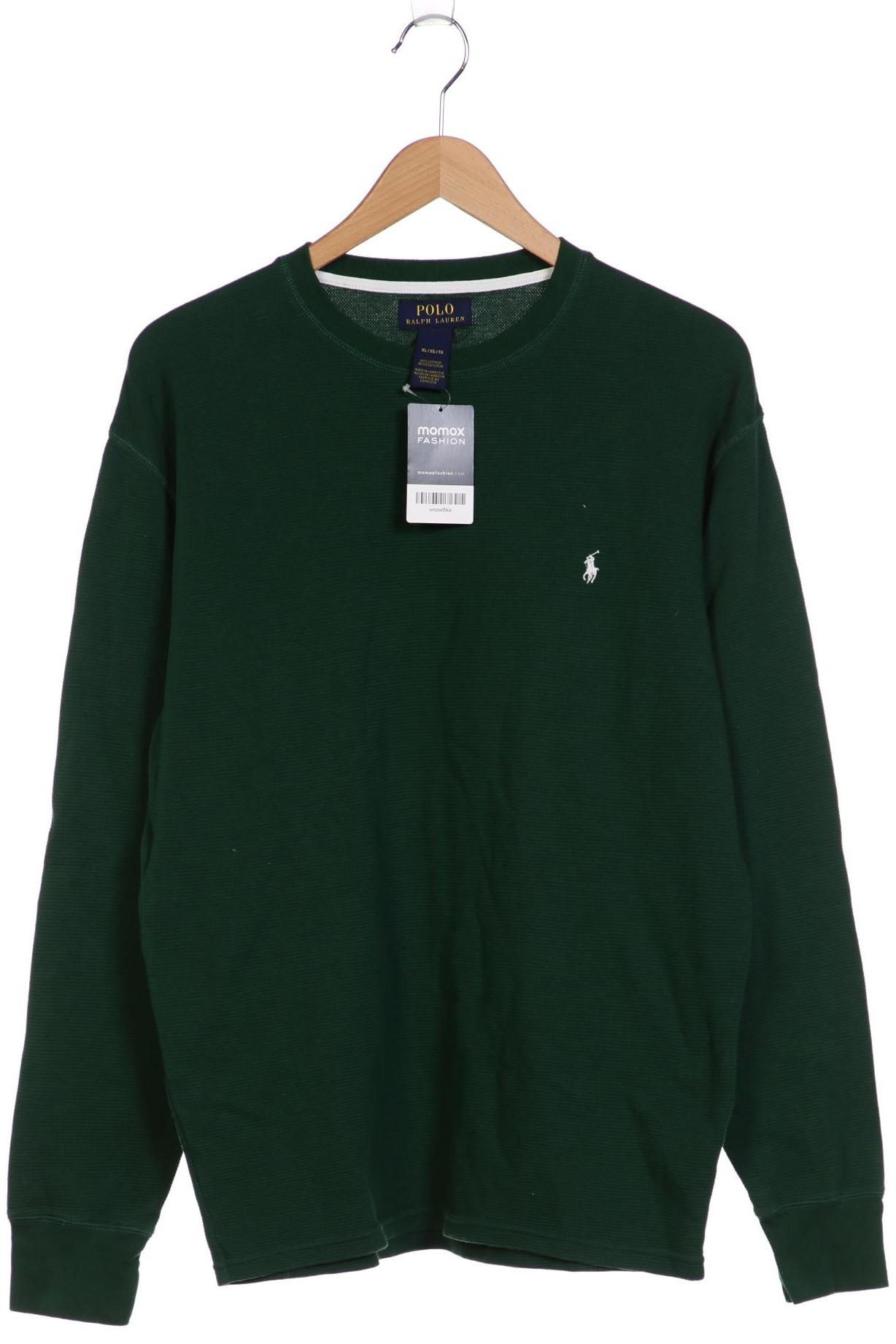 

Polo Ralph Lauren Herren Pullover, grün, Gr. 54