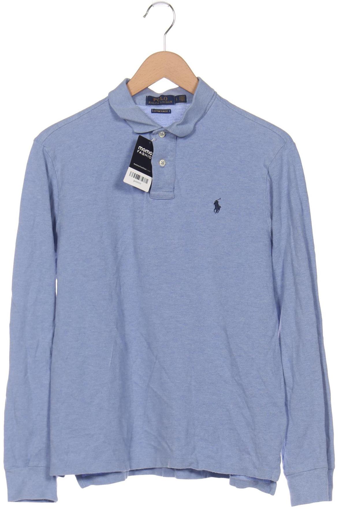 

Polo Ralph Lauren Herren Poloshirt, blau, Gr. 52