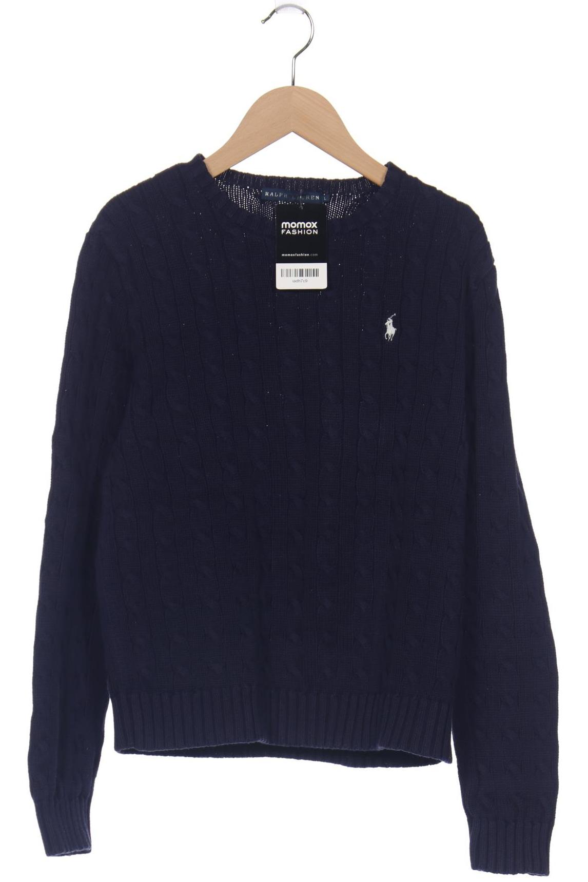 

Polo Ralph Lauren Damen Pullover, marineblau