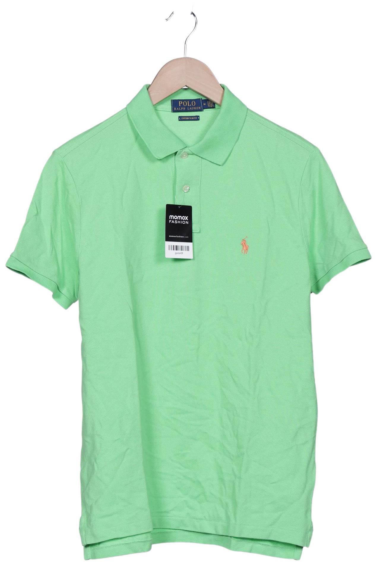 

Polo Ralph Lauren Herren Poloshirt, grün, Gr. 48