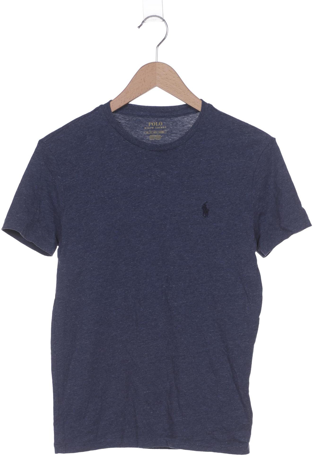 

Polo Ralph Lauren Herren T-Shirt, blau, Gr. 44