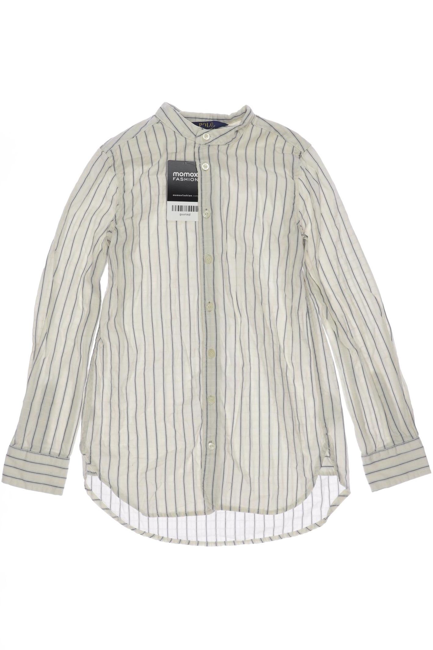 

Polo Ralph Lauren Damen Bluse, beige, Gr. 128