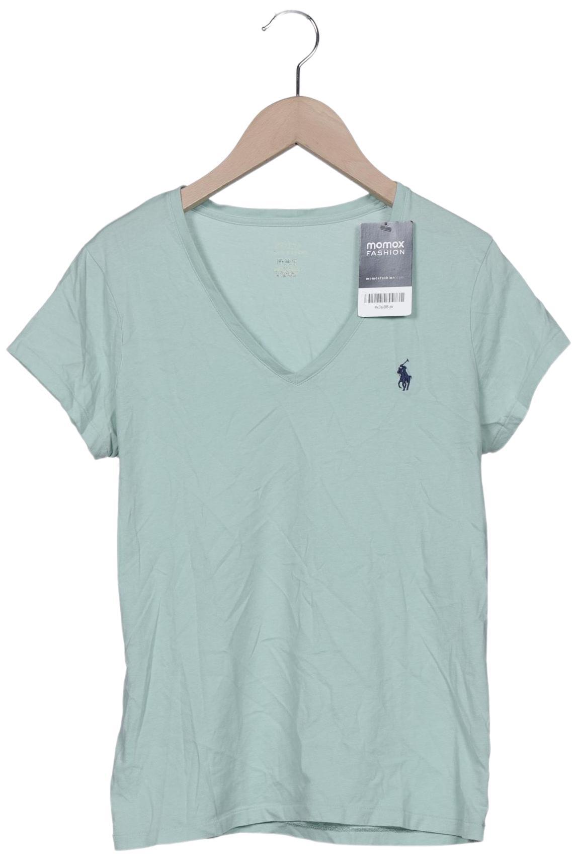 

Polo Ralph Lauren Damen T-Shirt, grün, Gr. 38
