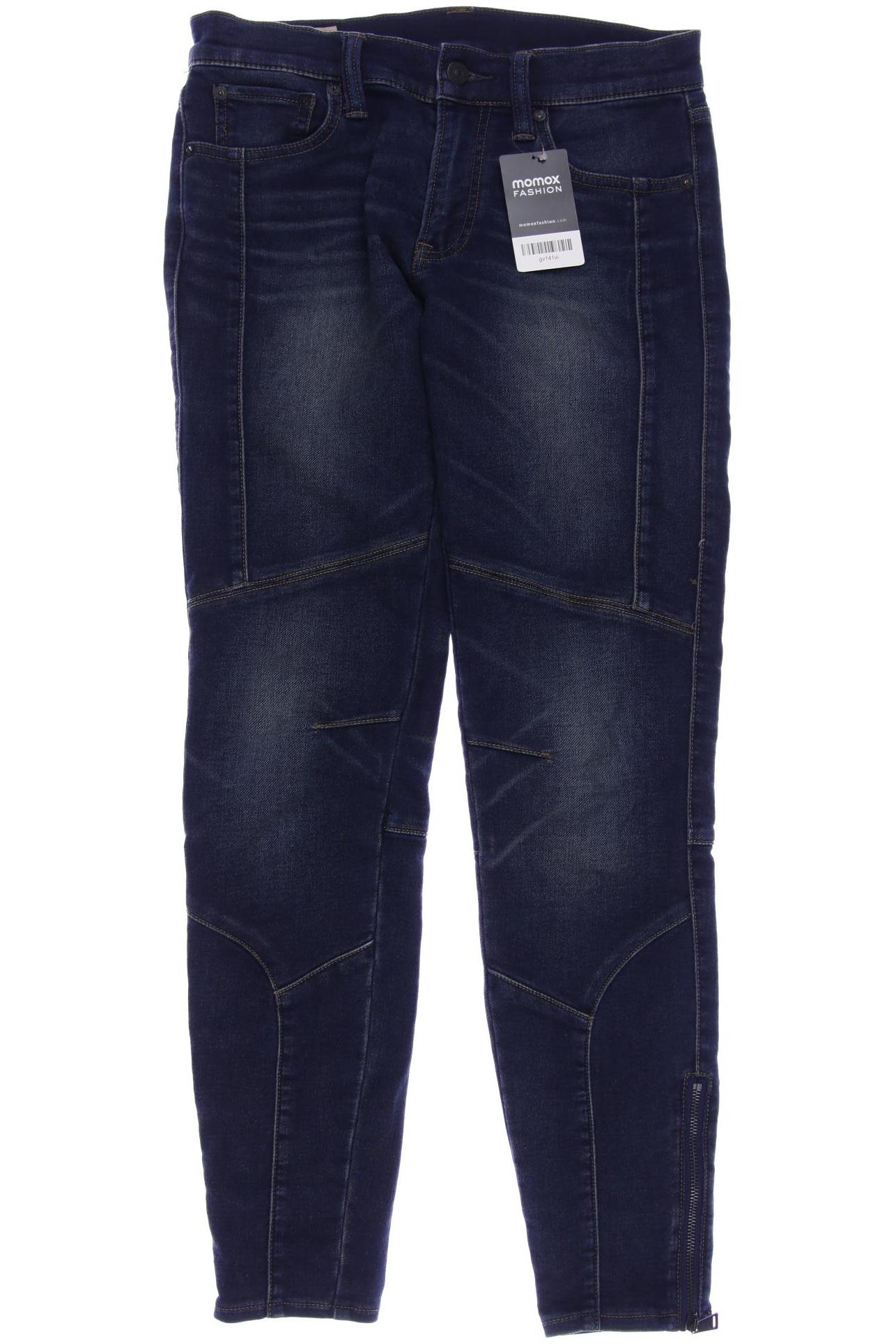 

Polo Ralph Lauren Damen Jeans, marineblau