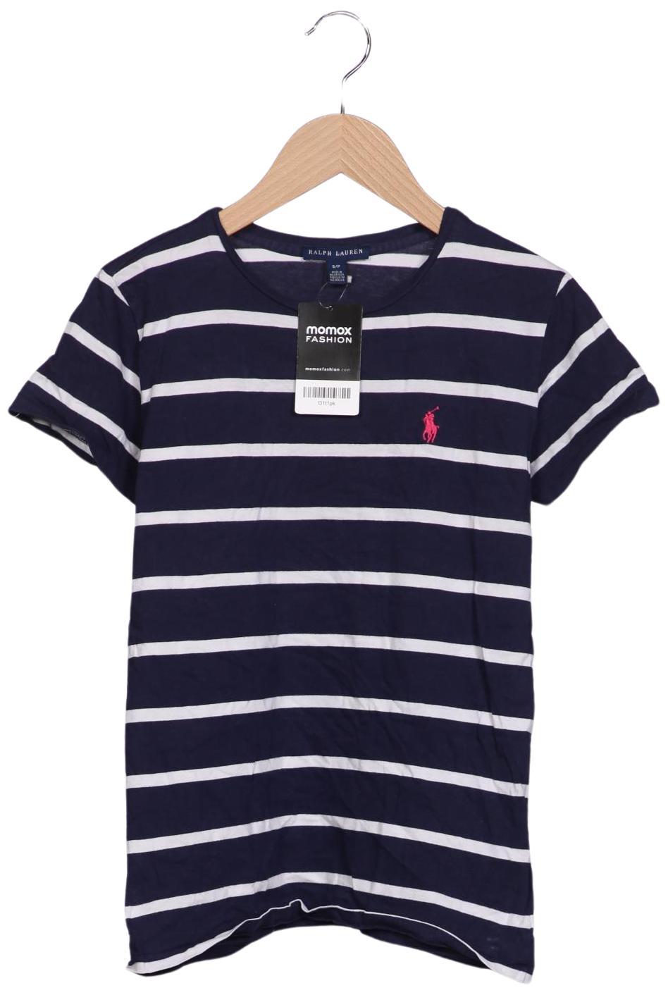

Polo Ralph Lauren Damen T-Shirt, mehrfarbig, Gr. 36