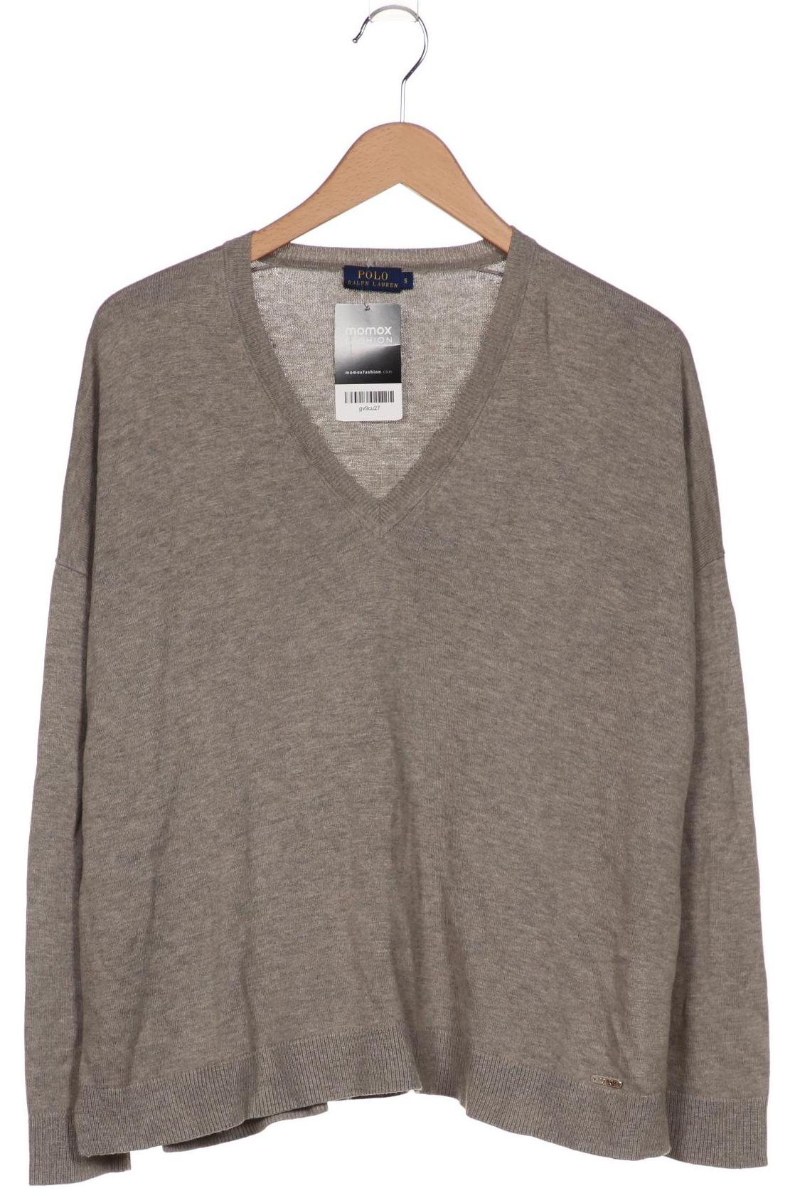

Polo Ralph Lauren Damen Pullover, grau, Gr. 36