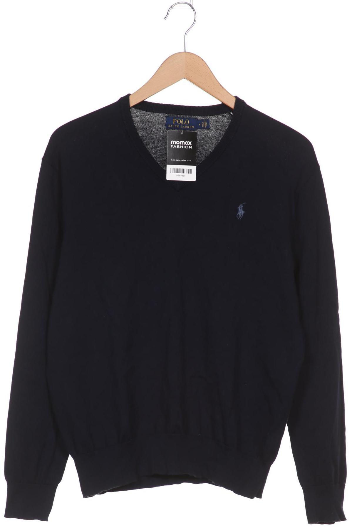 

Polo Ralph Lauren Herren Pullover, marineblau, Gr. 48