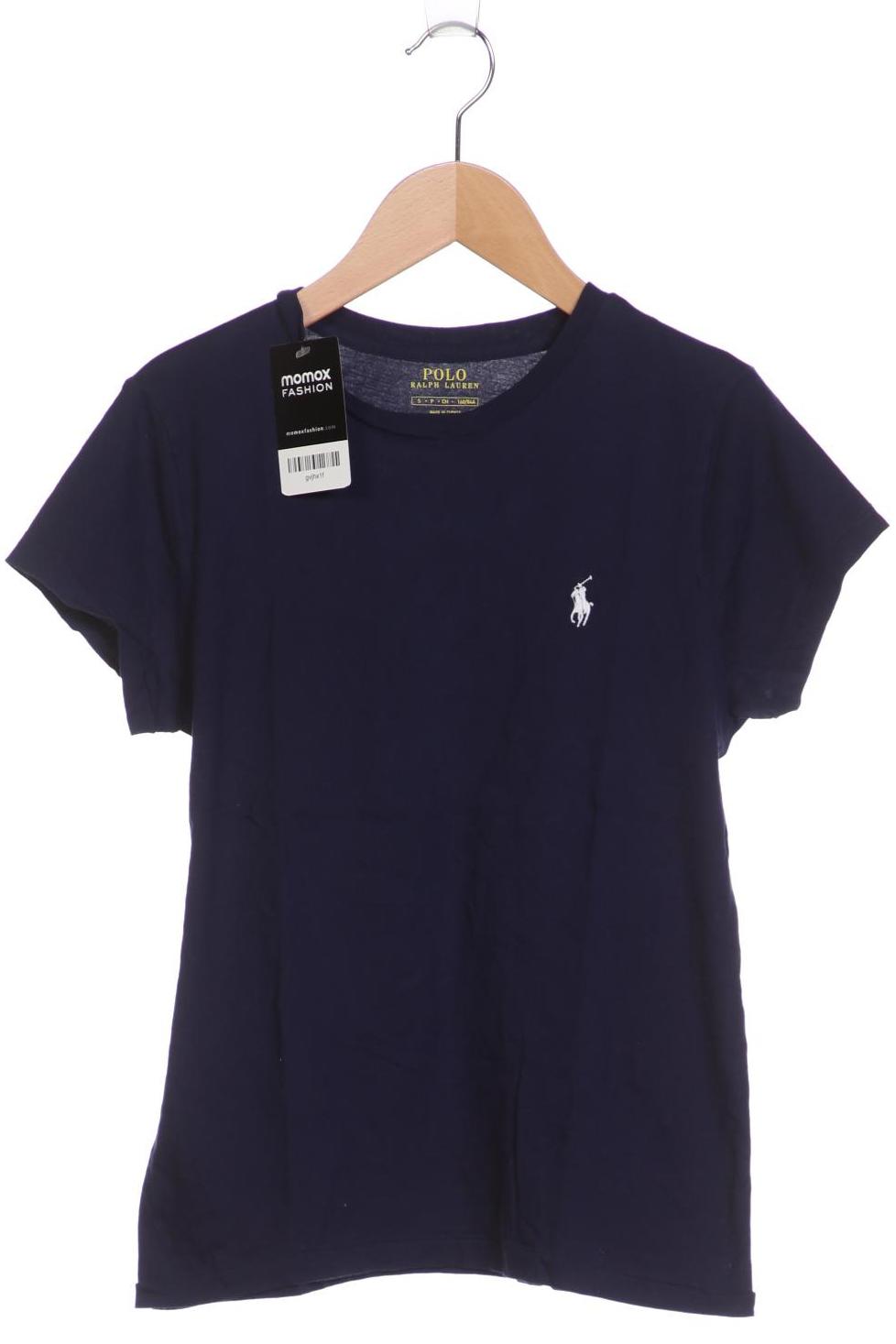 

Polo Ralph Lauren Damen T-Shirt, marineblau