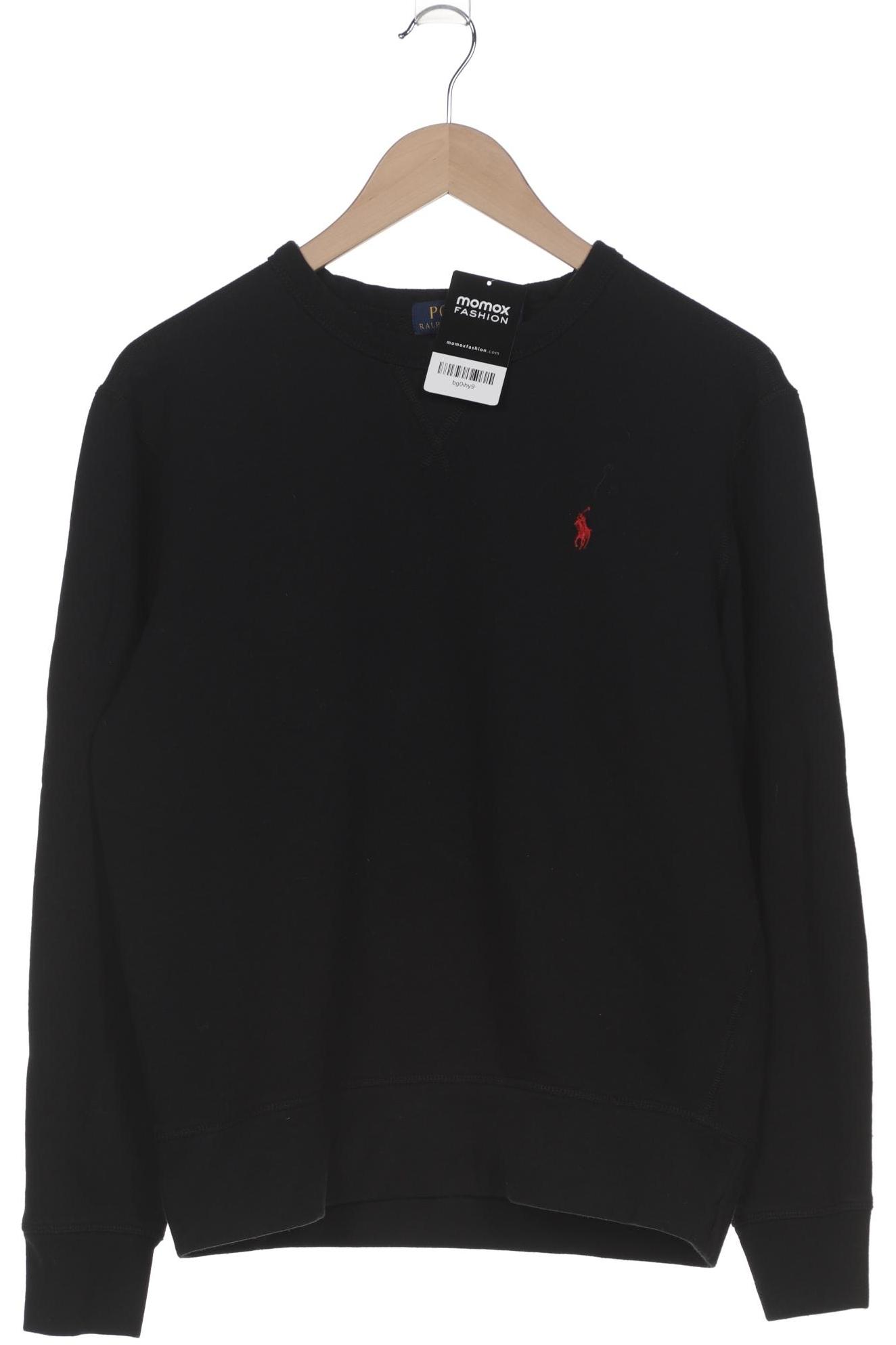 

Polo Ralph Lauren Herren Sweatshirt, schwarz, Gr. 46
