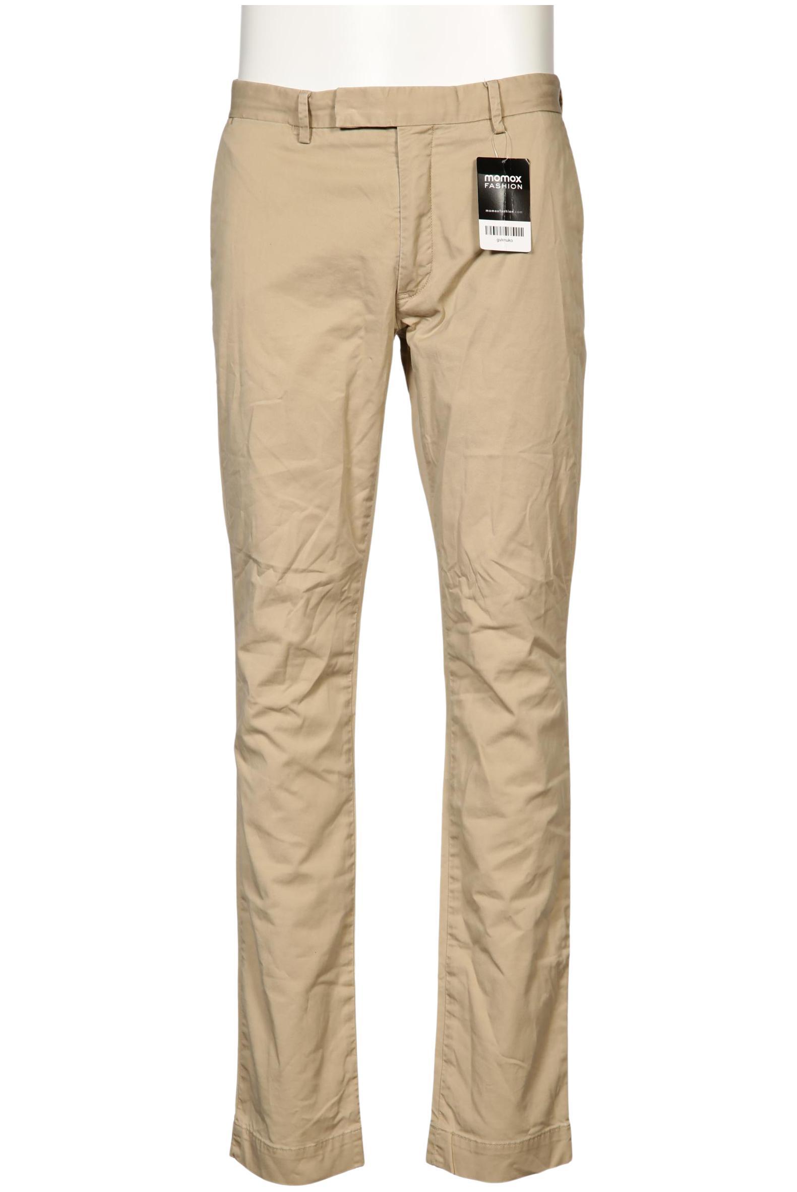 

Polo Ralph Lauren Herren Stoffhose, beige, Gr. 32