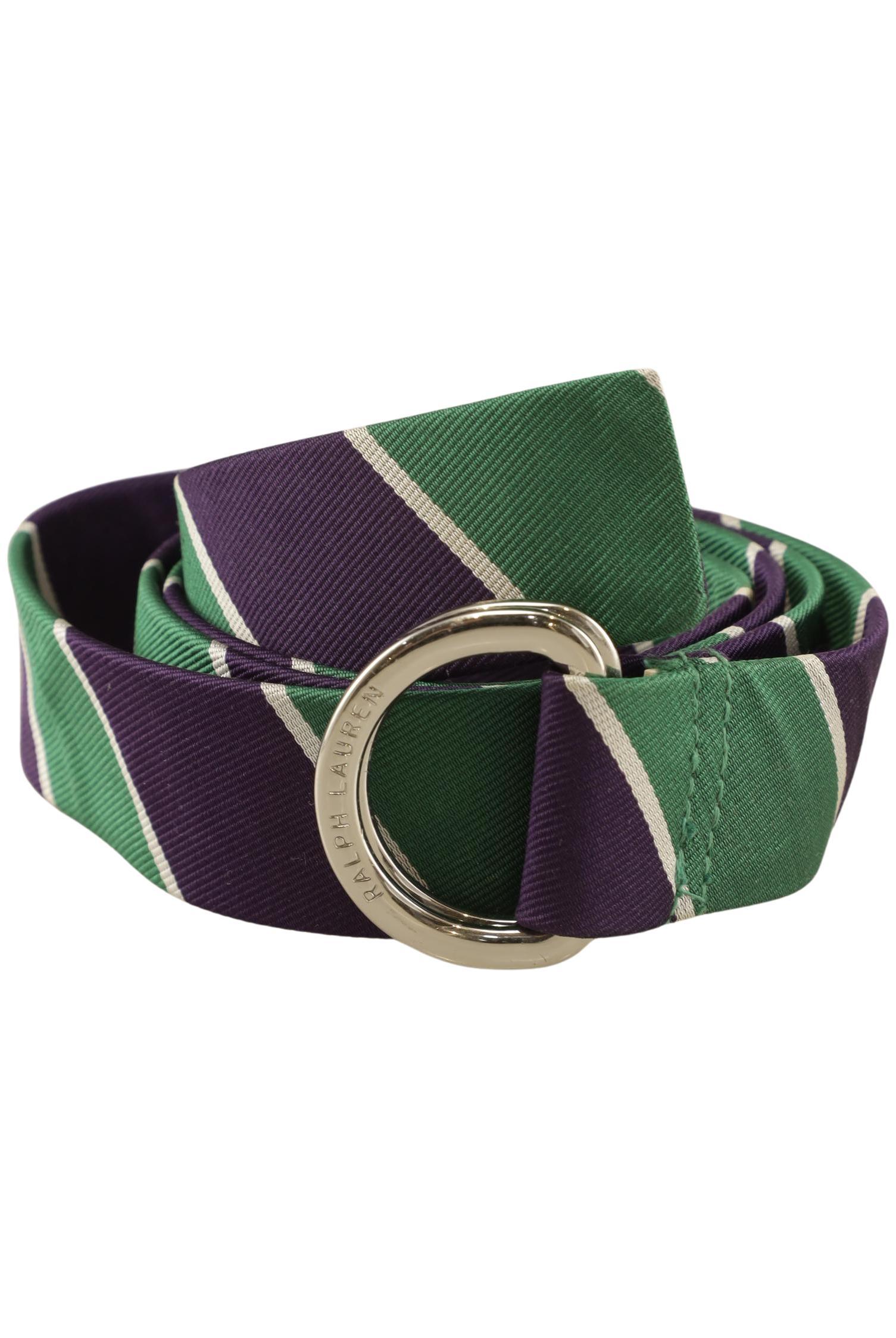 

Polo Ralph Lauren Herren Gürtel, mehrfarbig, Gr. 100