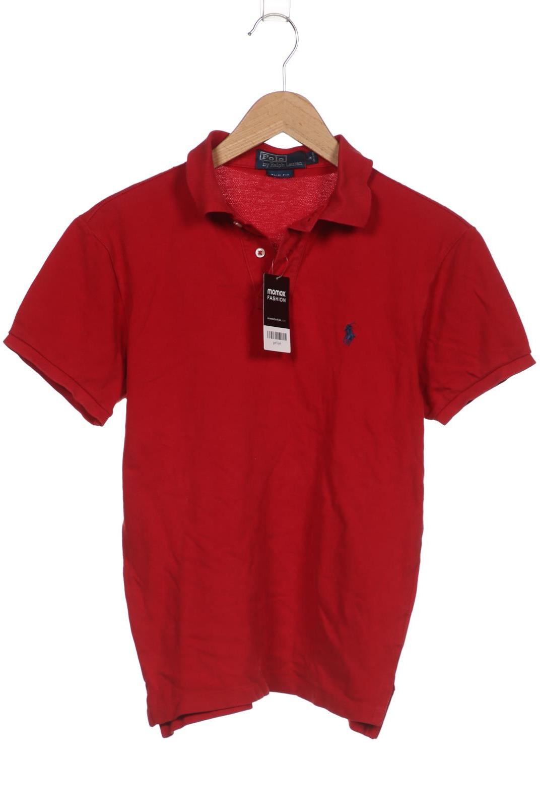 

Polo Ralph Lauren Damen Poloshirt, rot