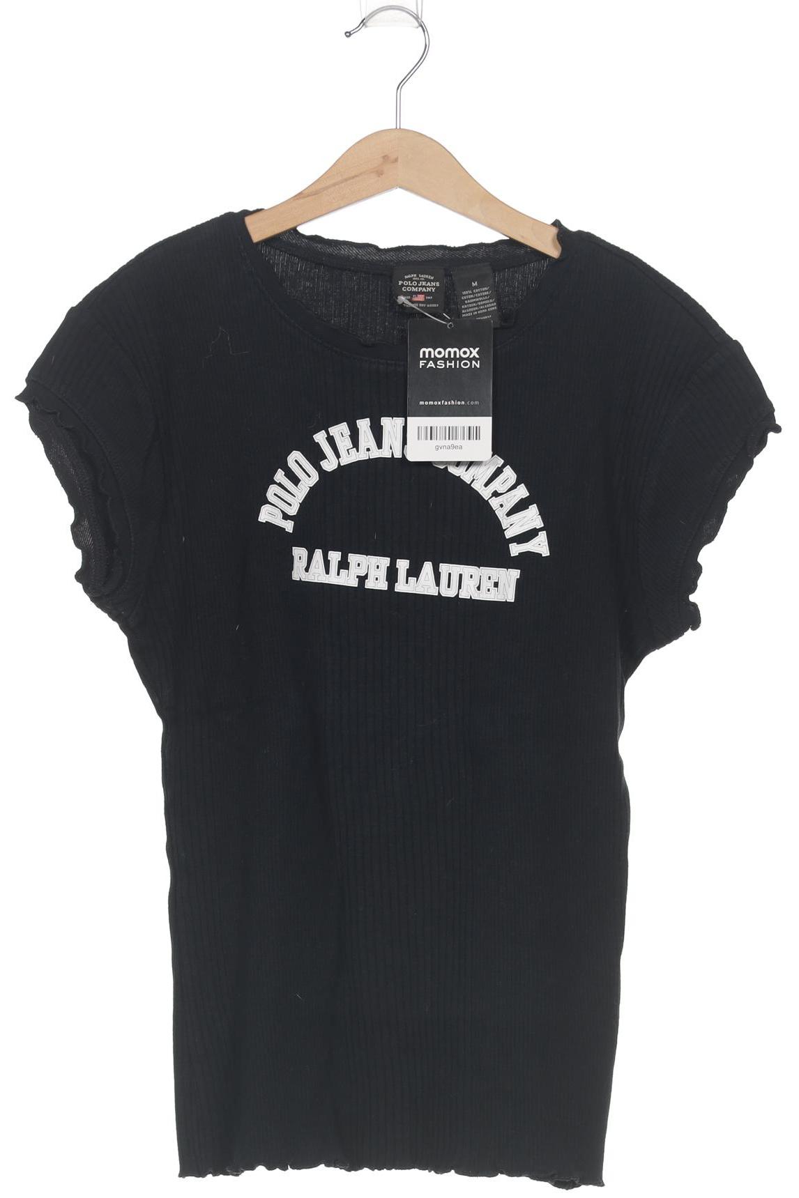 

Polo Ralph Lauren Damen T-Shirt, marineblau, Gr. 38