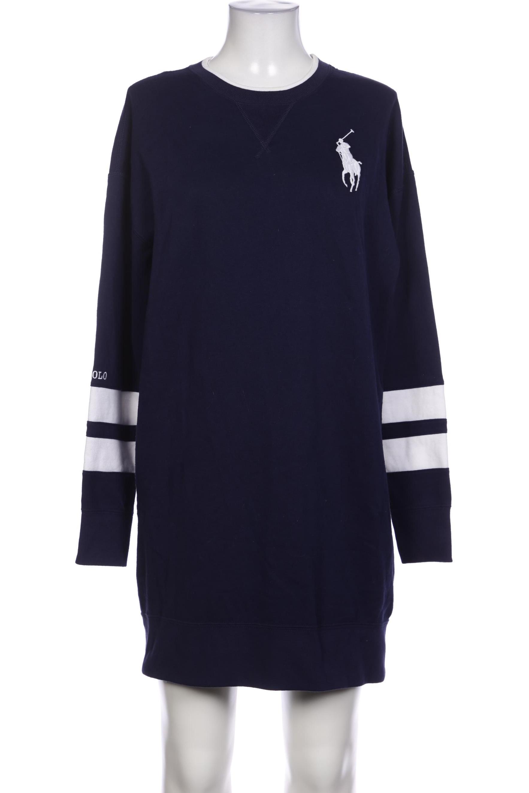 

Polo Ralph Lauren Damen Kleid, marineblau, Gr. 38