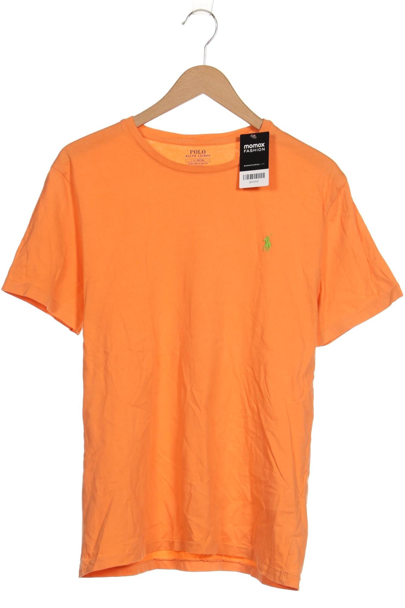 Thumbnail - Polo Ralph Lauren Herren T-Shirt, orange, Gr. 52