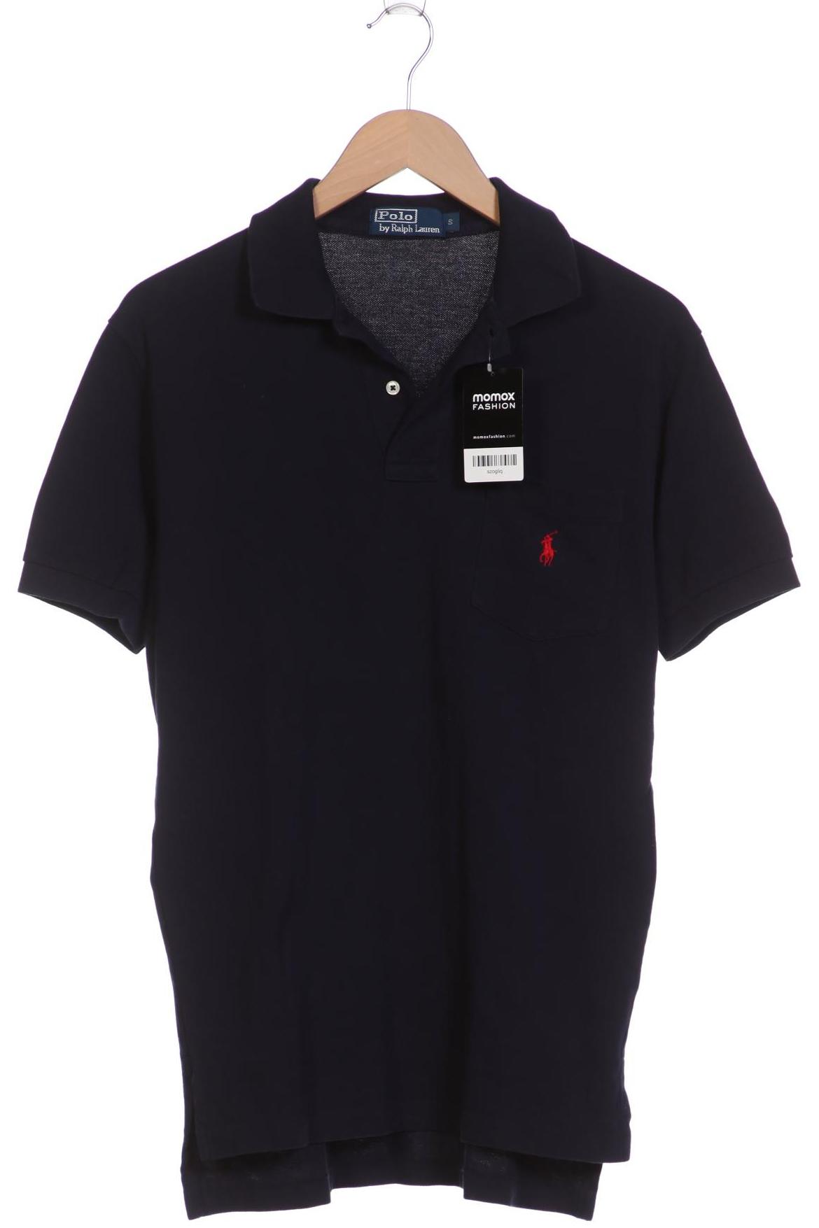 

Polo Ralph Lauren Herren Poloshirt, marineblau, Gr. 46