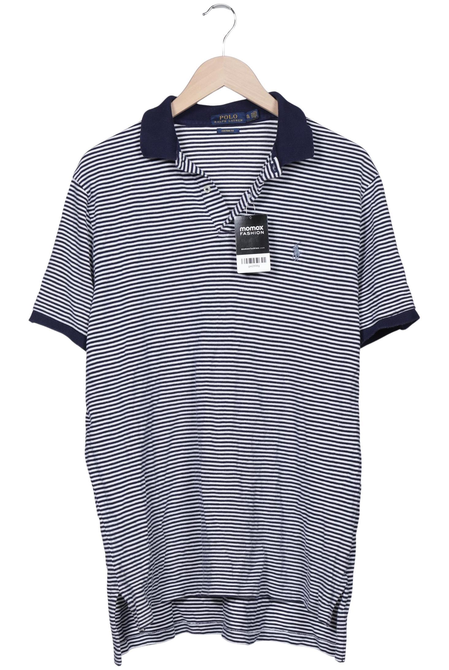 

Polo Ralph Lauren Herren Poloshirt, mehrfarbig, Gr. 54