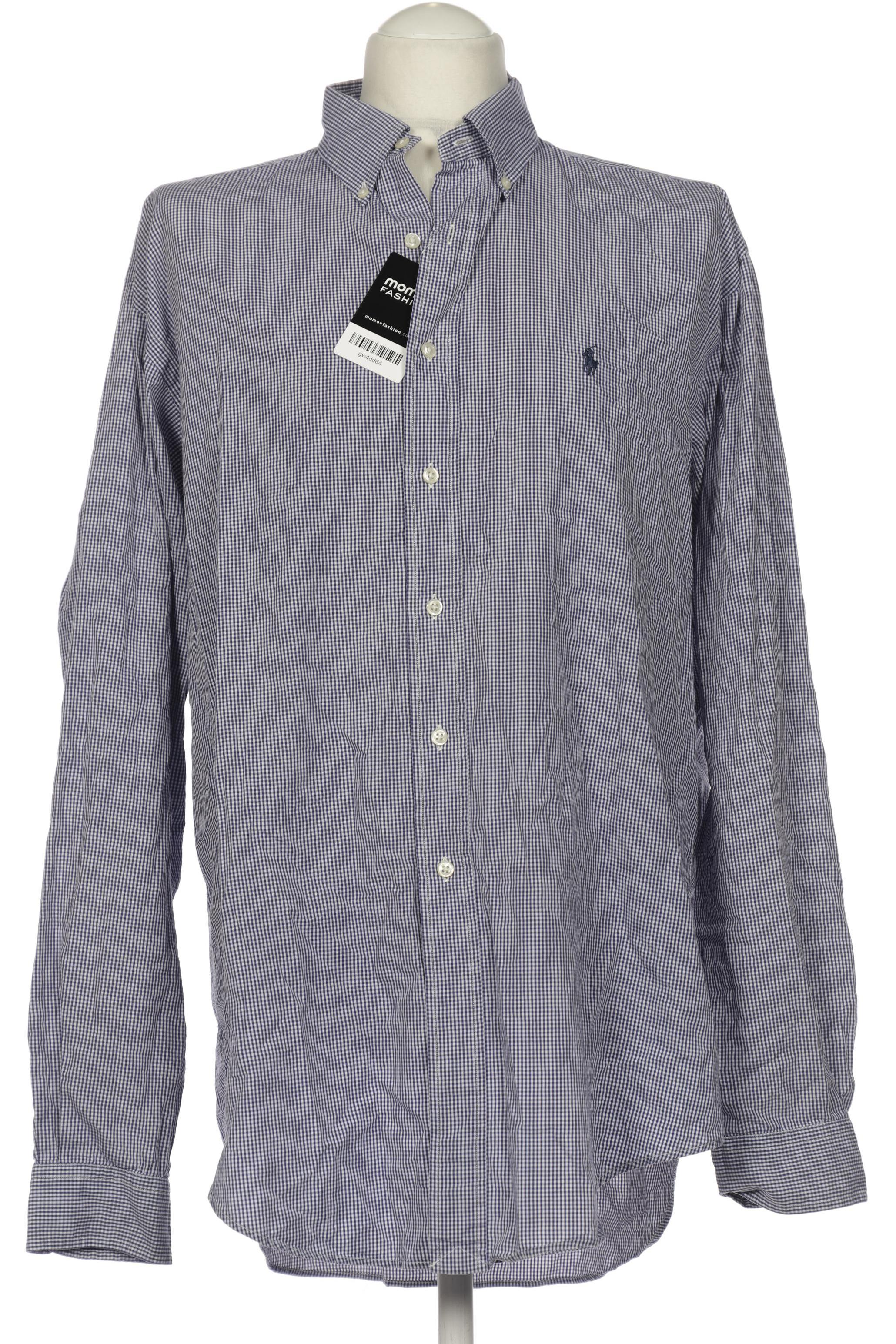 

Polo Ralph Lauren Herren Hemd, flieder