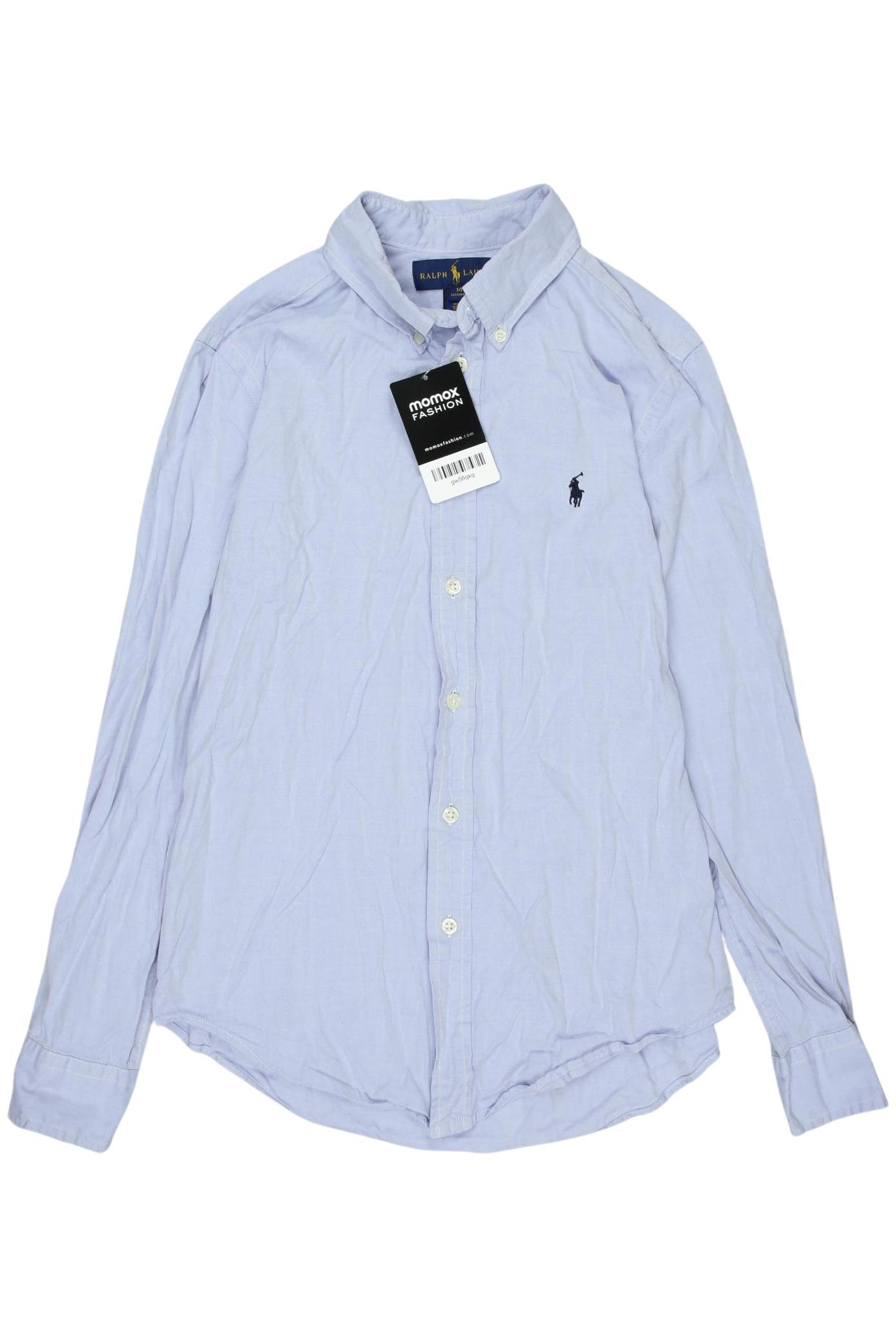 

Polo Ralph Lauren Herren Hemd, blau, Gr. 164