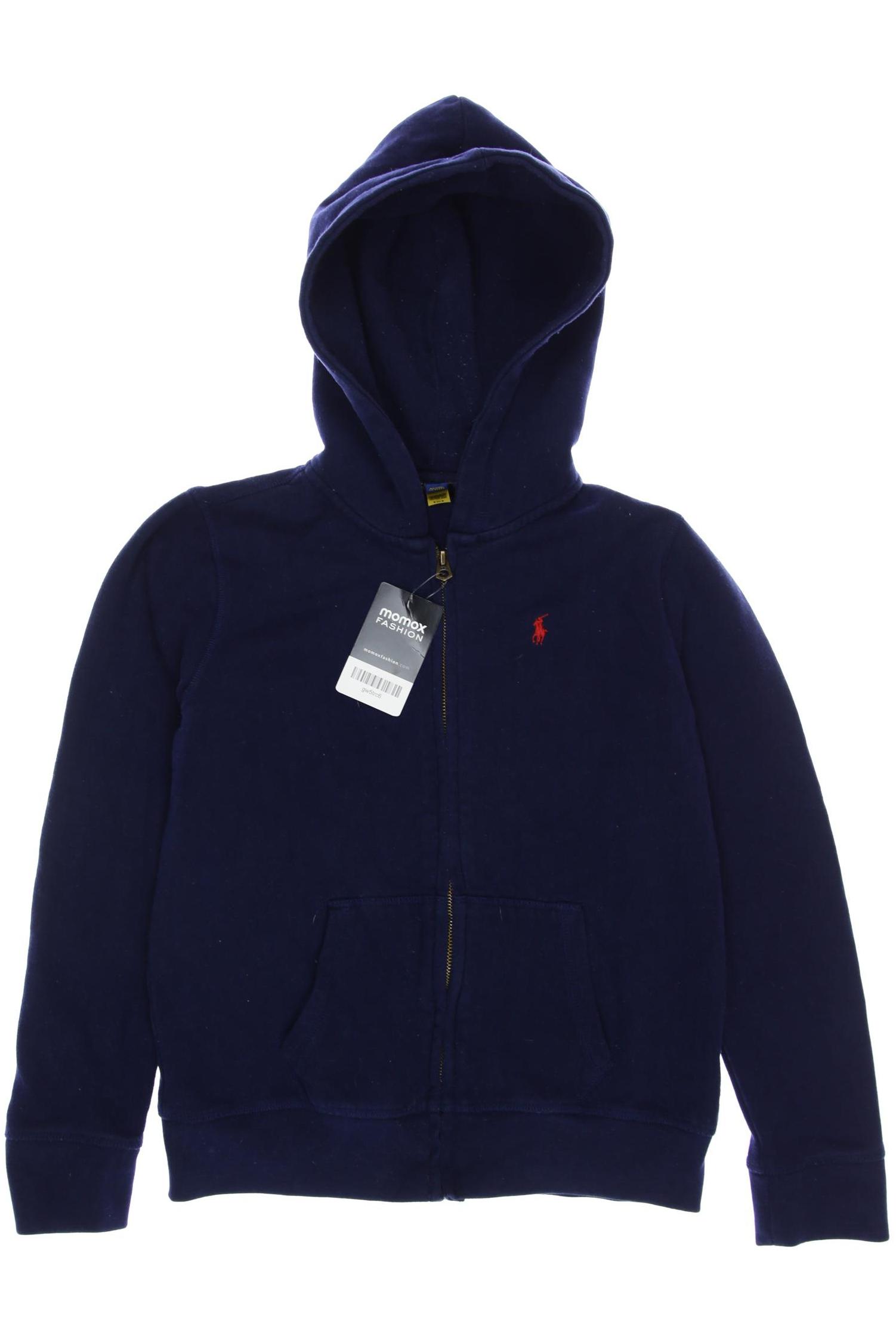 

Polo Ralph Lauren Damen Hoodies & Sweater, marineblau, Gr. 158