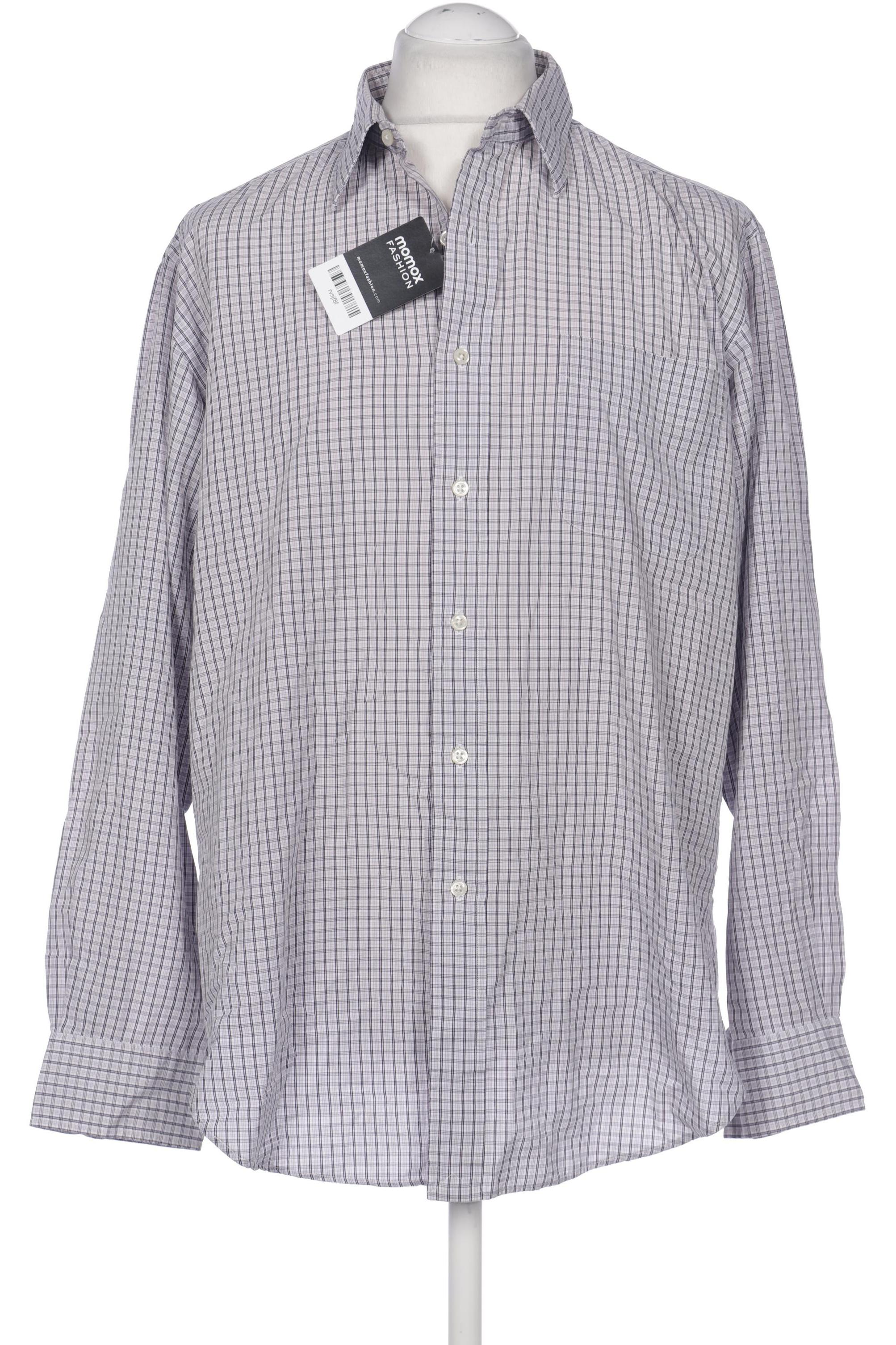 

Polo Ralph Lauren Herren Hemd, grau, Gr. 17