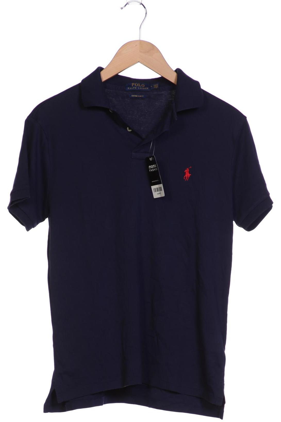 

Polo Ralph Lauren Herren Poloshirt, marineblau, Gr. 48