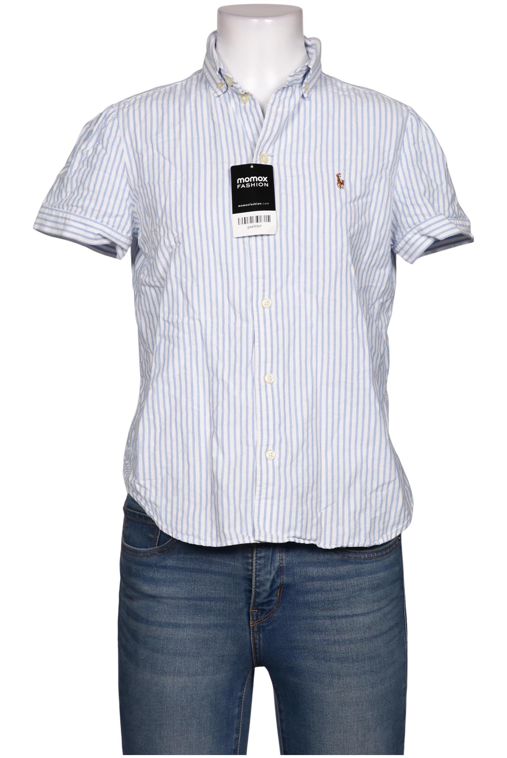 

Polo Ralph Lauren Damen Bluse, mehrfarbig, Gr. 38