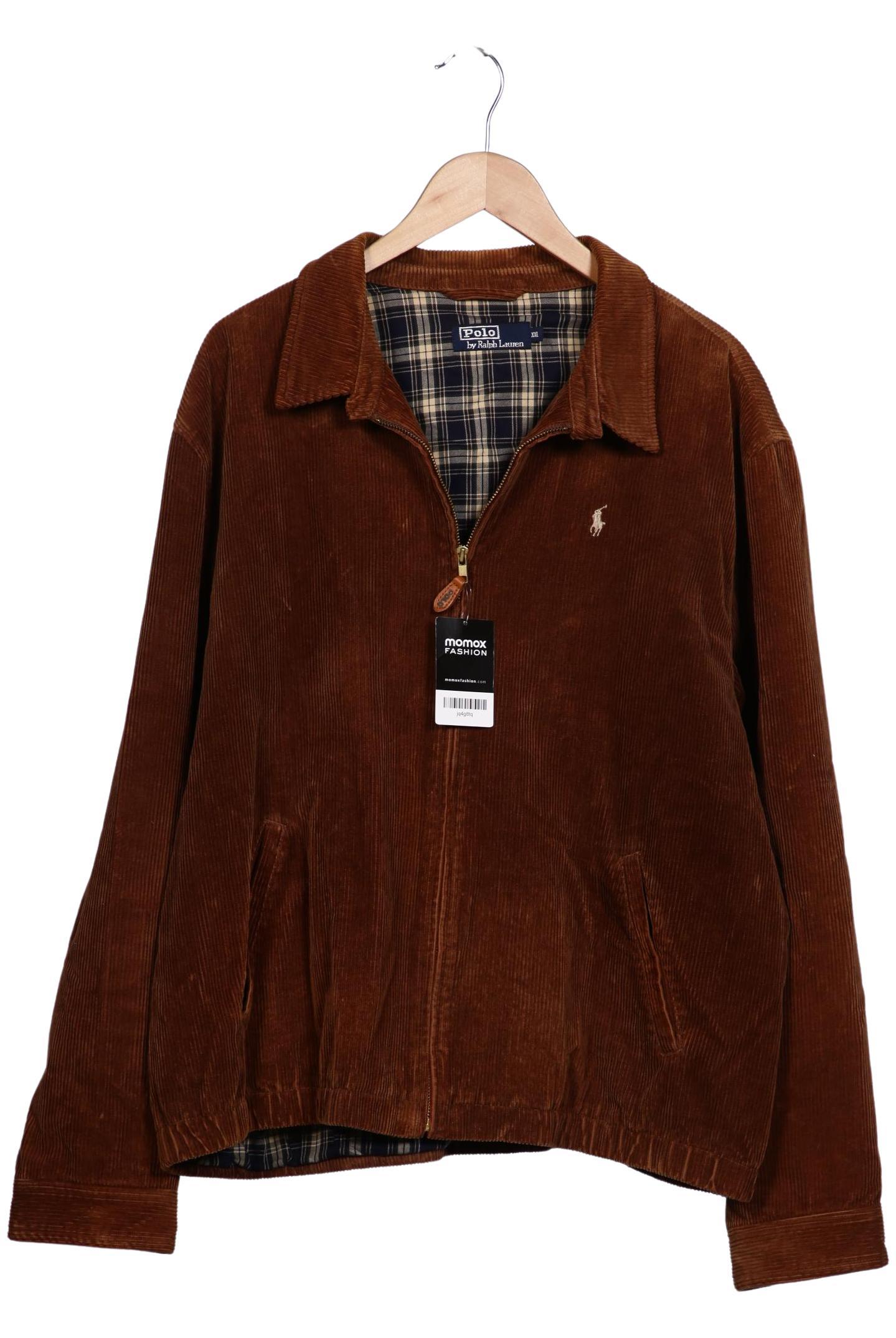 

Polo Ralph Lauren Herren Jacke, braun, Gr. 56