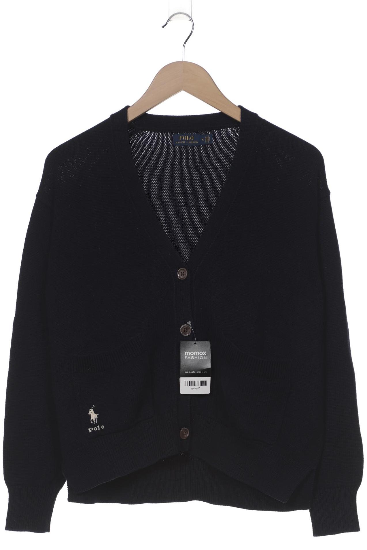 

Polo Ralph Lauren Damen Strickjacke, marineblau, Gr. 38
