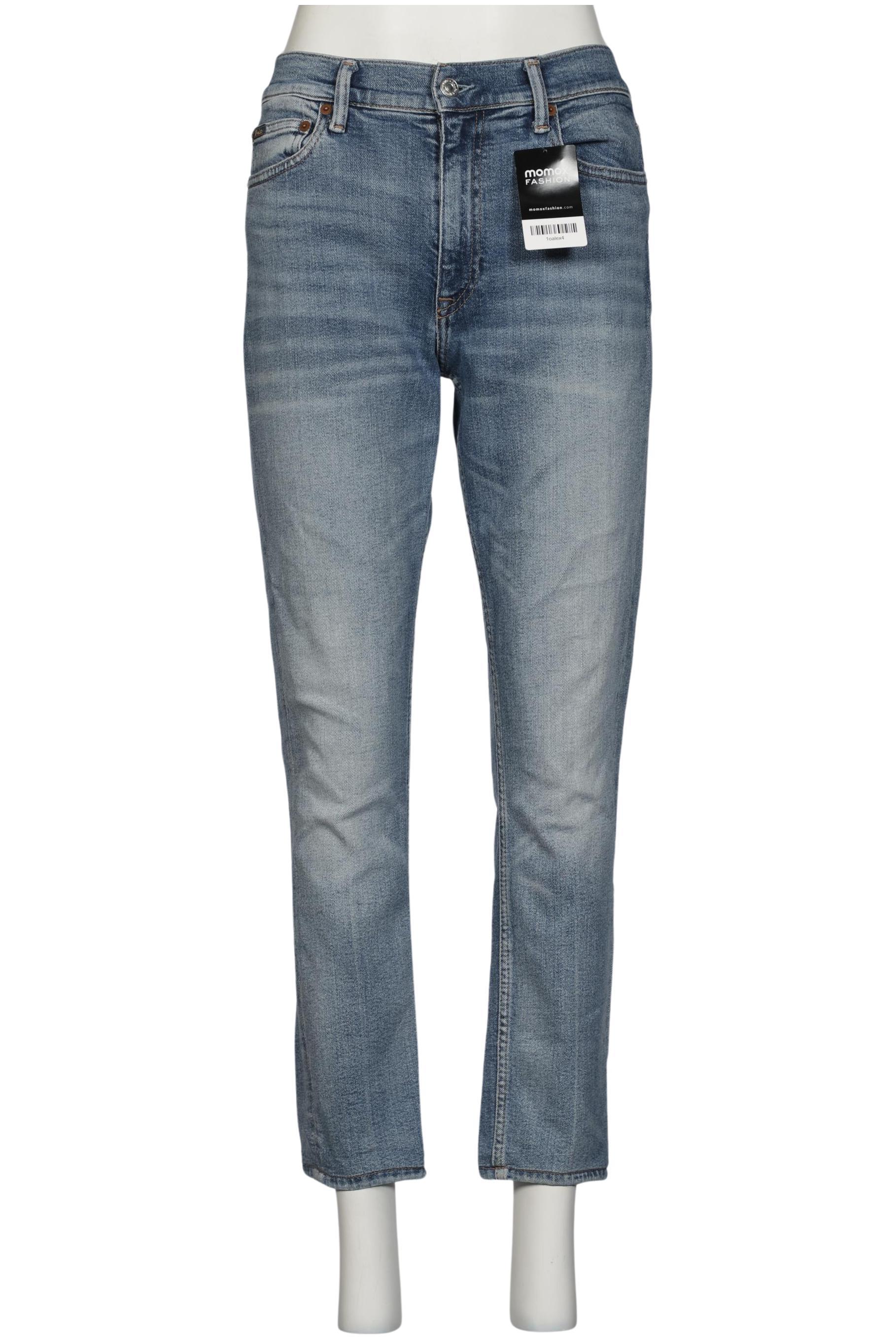 

Polo Ralph Lauren Damen Jeans, blau, Gr. 29