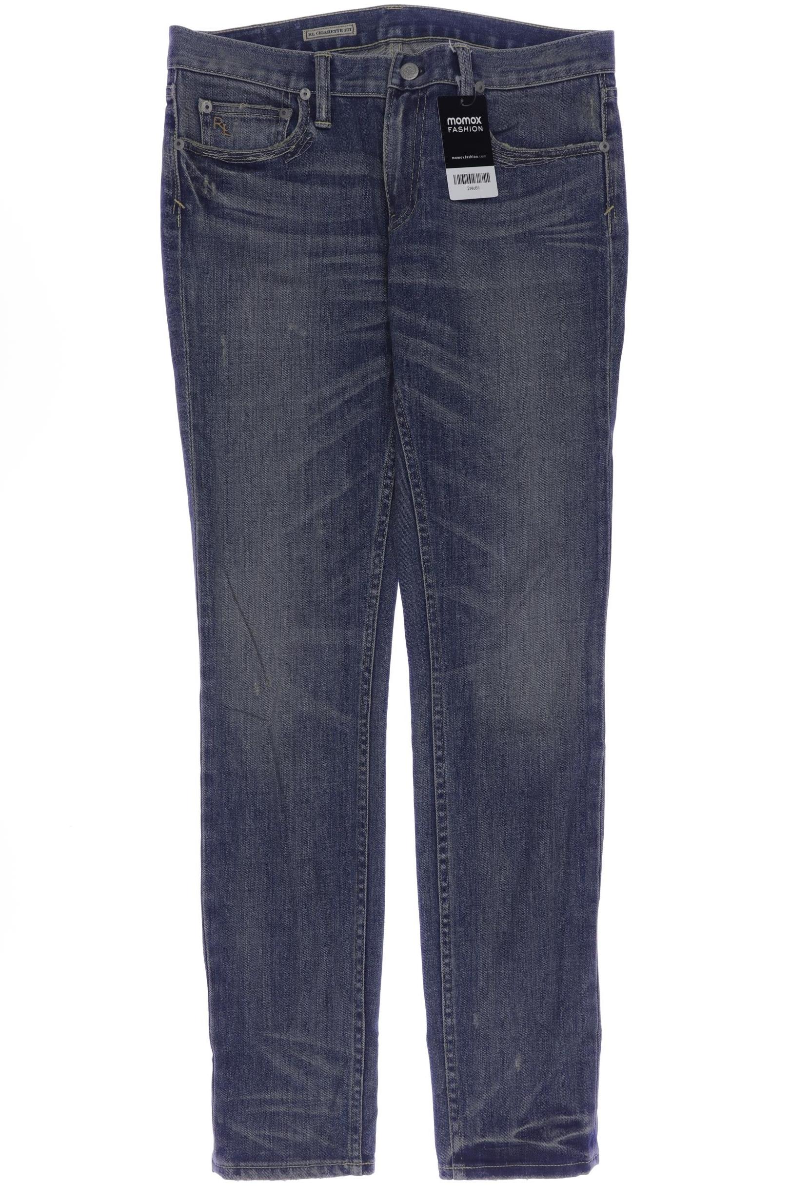 

Polo Ralph Lauren Damen Jeans, blau, Gr. 29