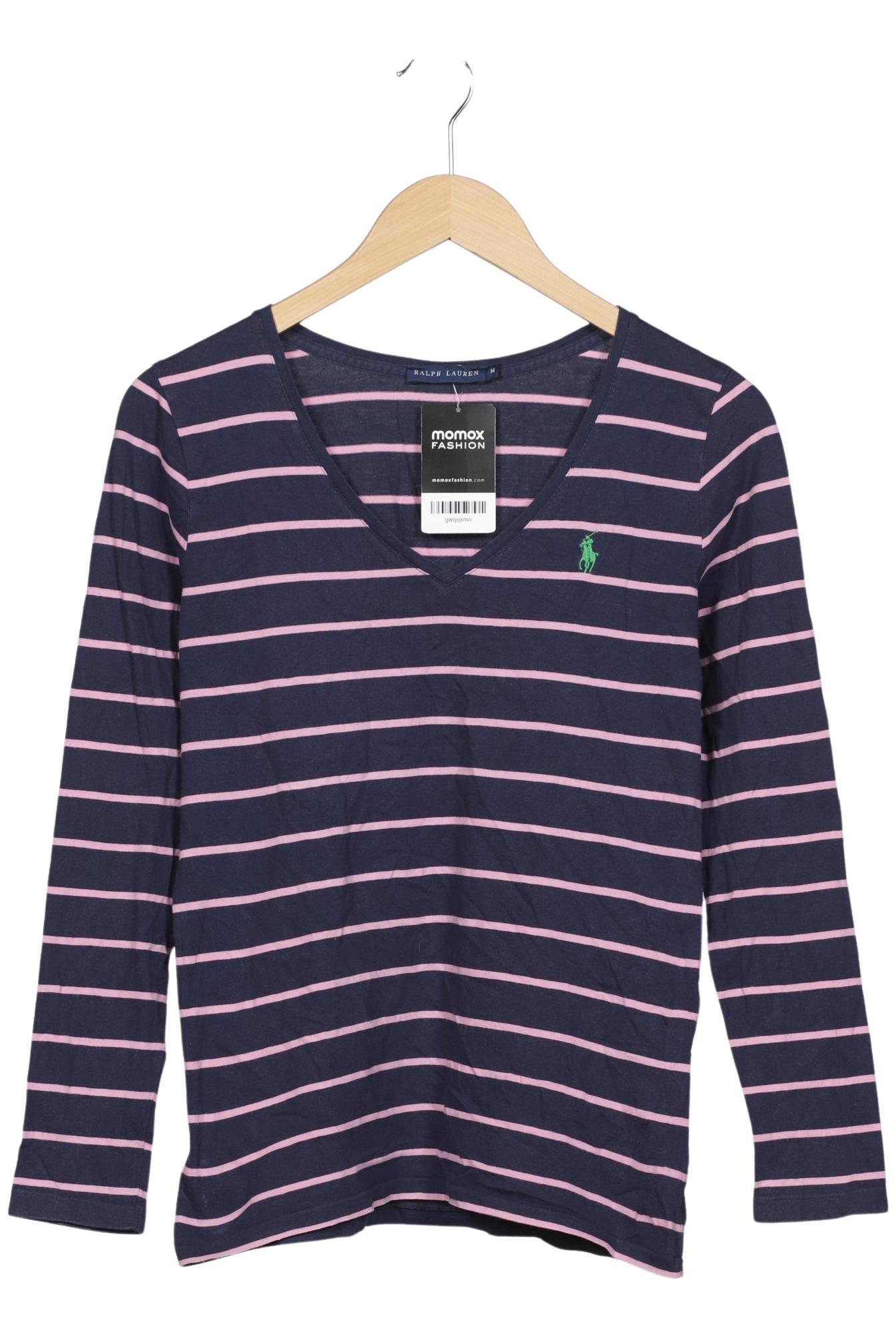 

Polo Ralph Lauren Damen Langarmshirt, mehrfarbig, Gr. 38