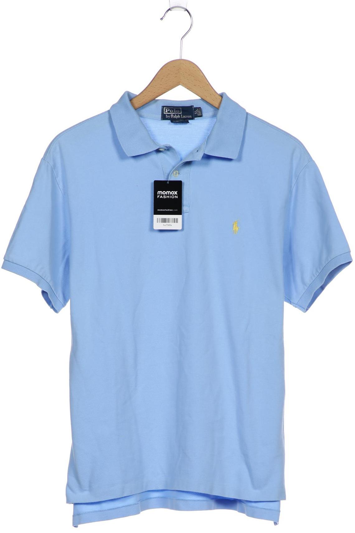 

Polo Ralph Lauren Herren Poloshirt, hellblau, Gr. 54