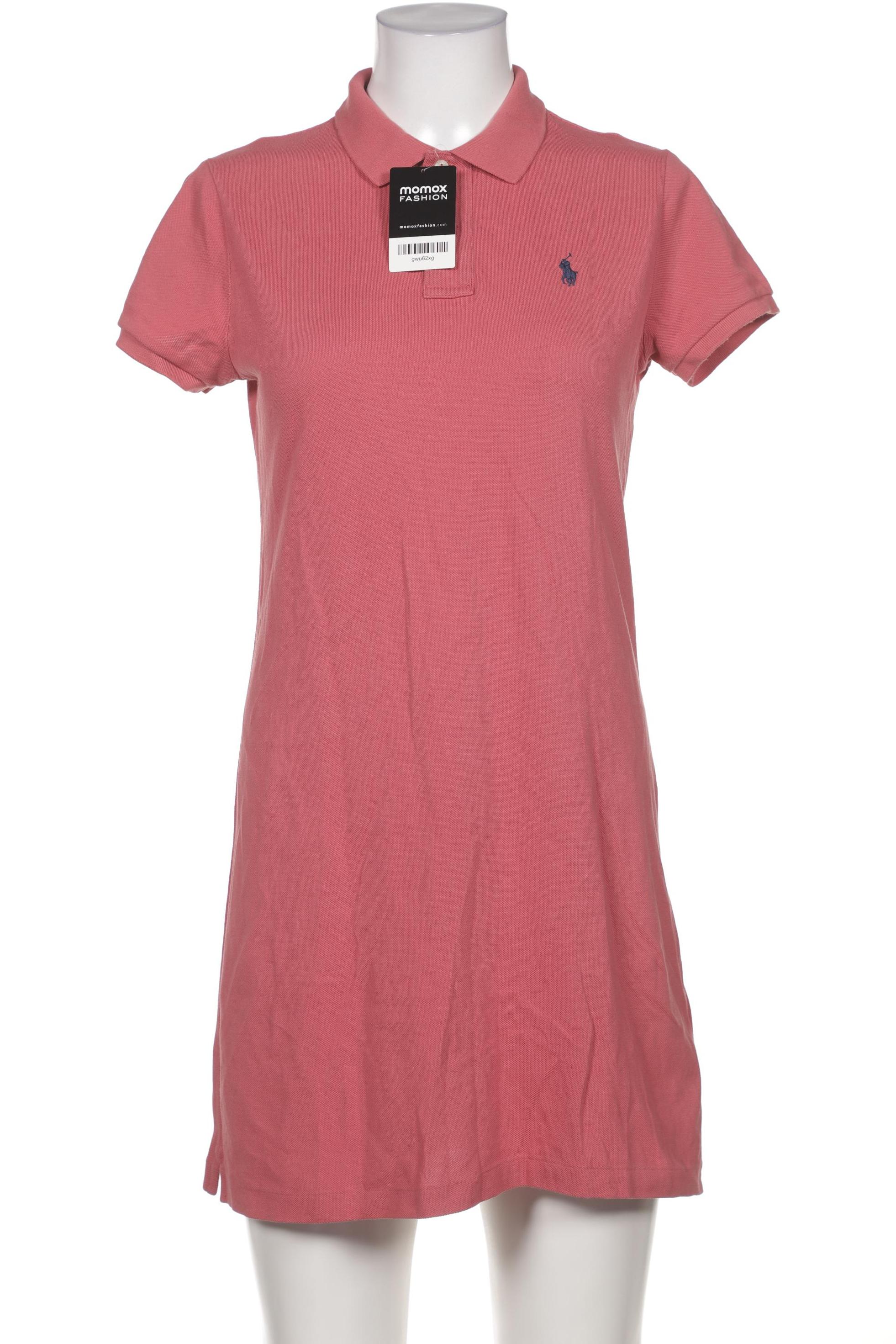

Polo Ralph Lauren Damen Kleid, pink, Gr. 38