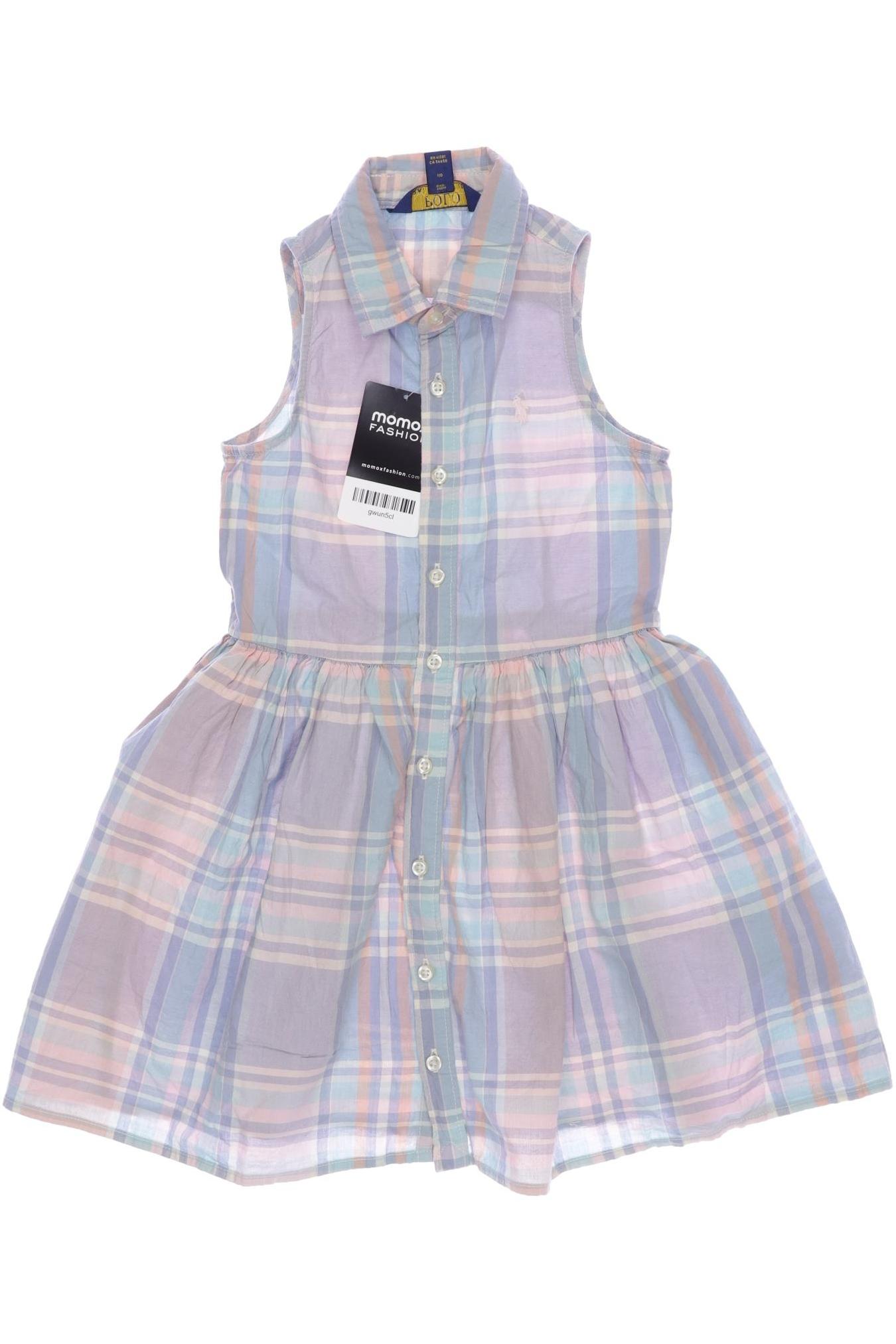 

Polo Ralph Lauren Damen Kleid, mehrfarbig, Gr. 110