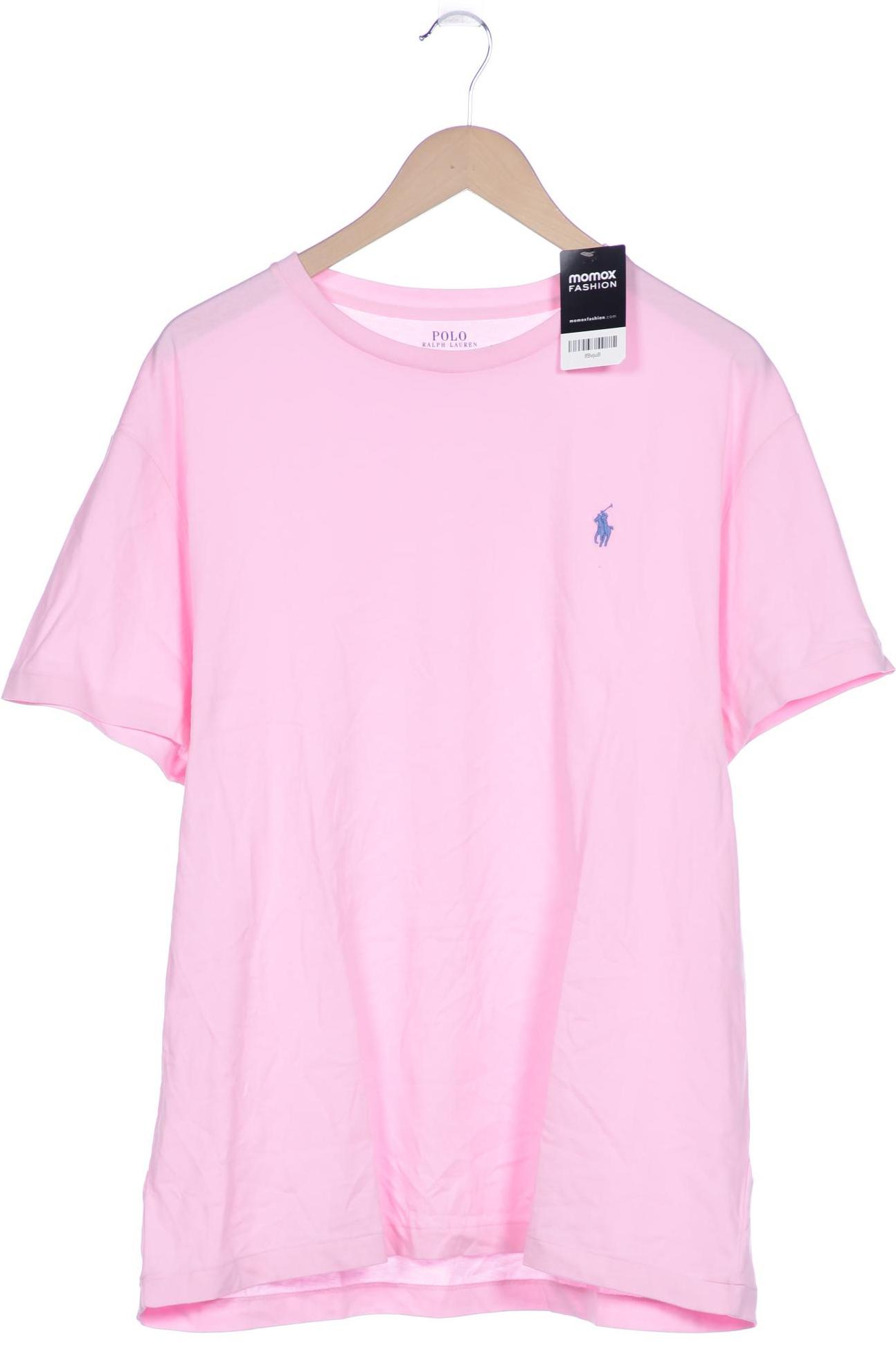 

Polo Ralph Lauren Herren T-Shirt, pink, Gr. 52