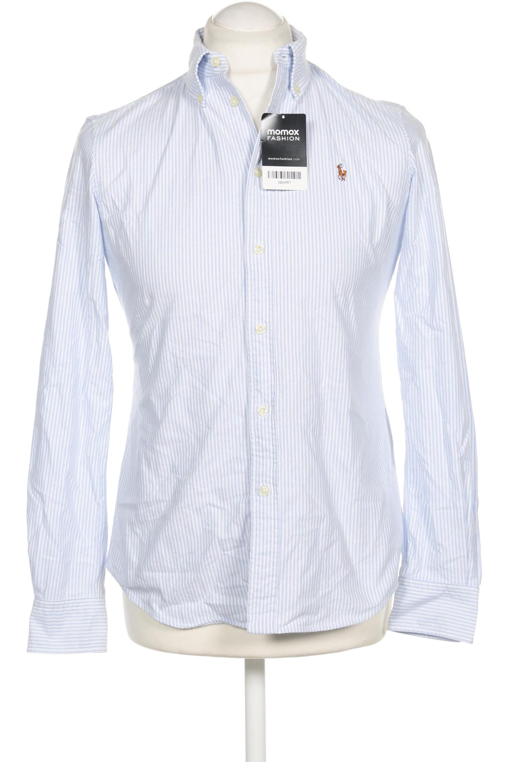 

Polo Ralph Lauren Herren Hemd, hellblau, Gr. 48