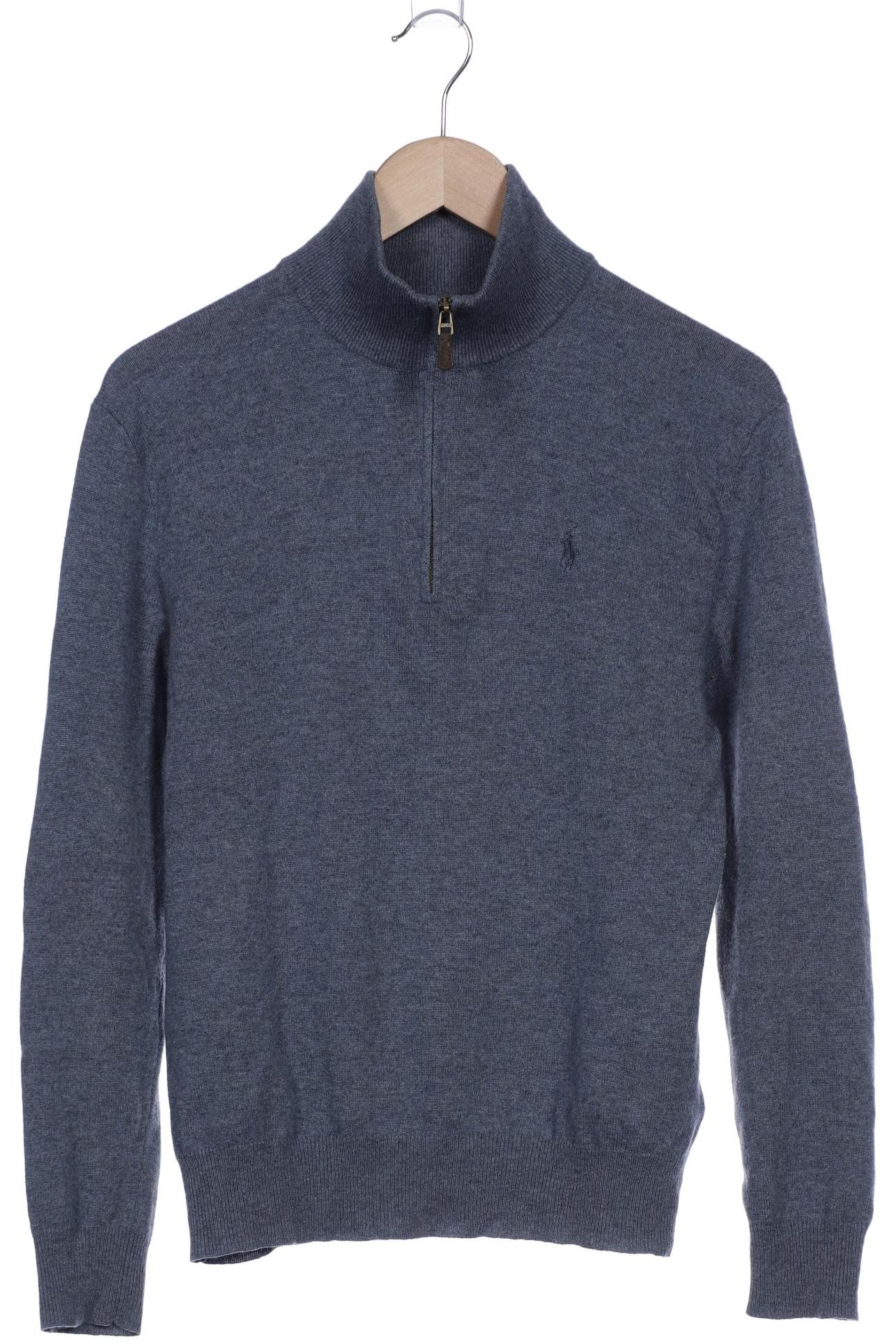 

Polo Ralph Lauren Herren Pullover, blau