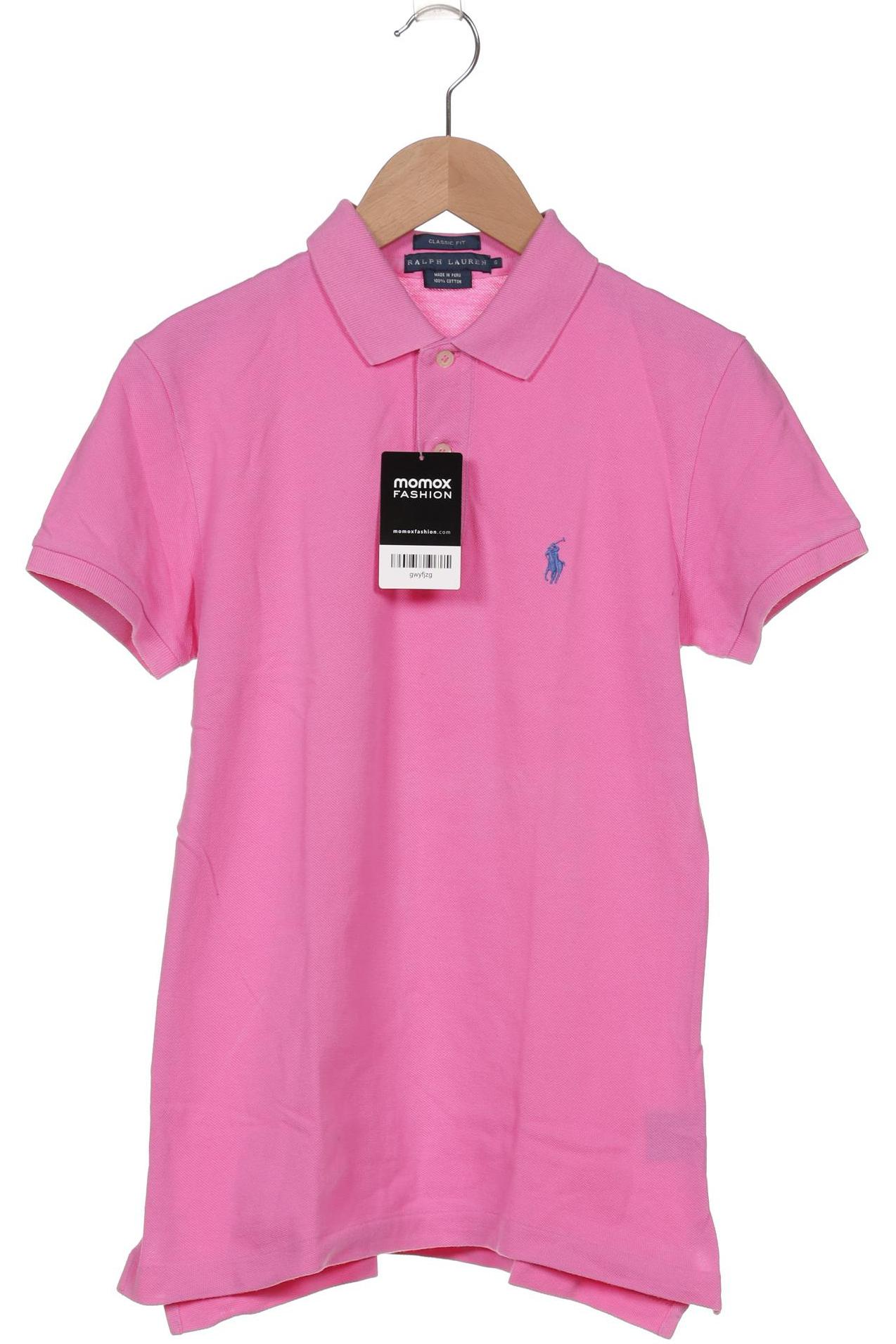 

Polo Ralph Lauren Damen Poloshirt, pink, Gr. 36
