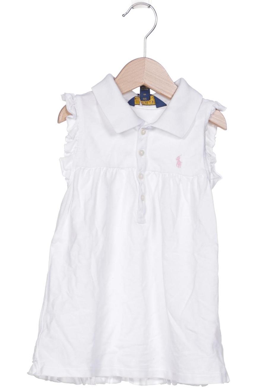 

Polo Ralph Lauren Damen Poloshirt, weiß, Gr. 62